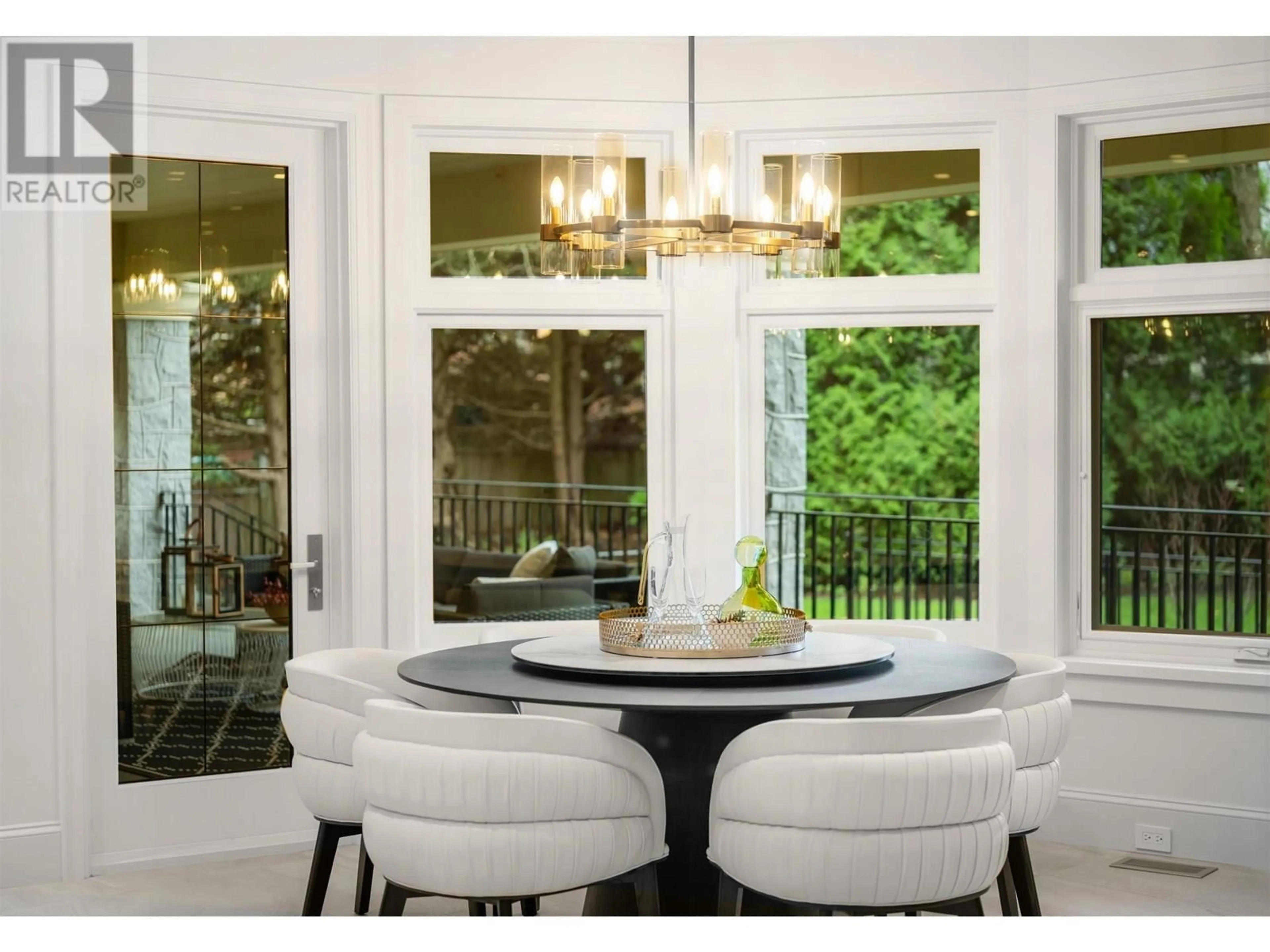 Dining room, unknown for 1263 BALFOUR AVENUE, Vancouver British Columbia V6H1X6