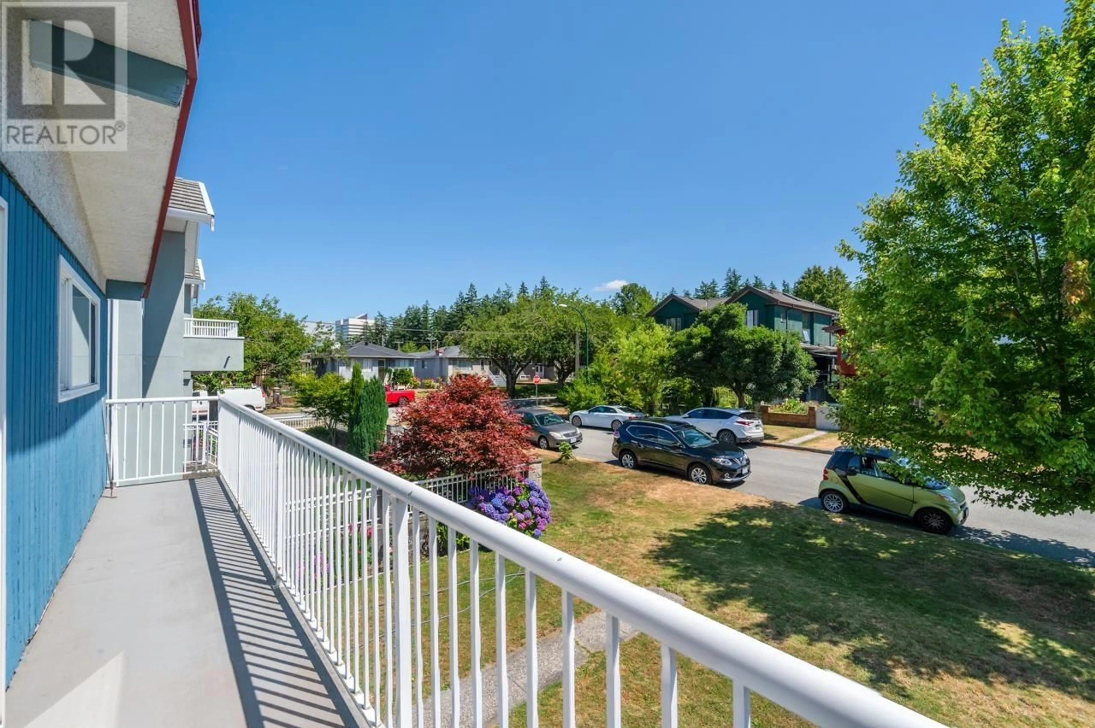 Patio, unknown for 6205 KIRKLAND STREET, Vancouver British Columbia V5S3P8