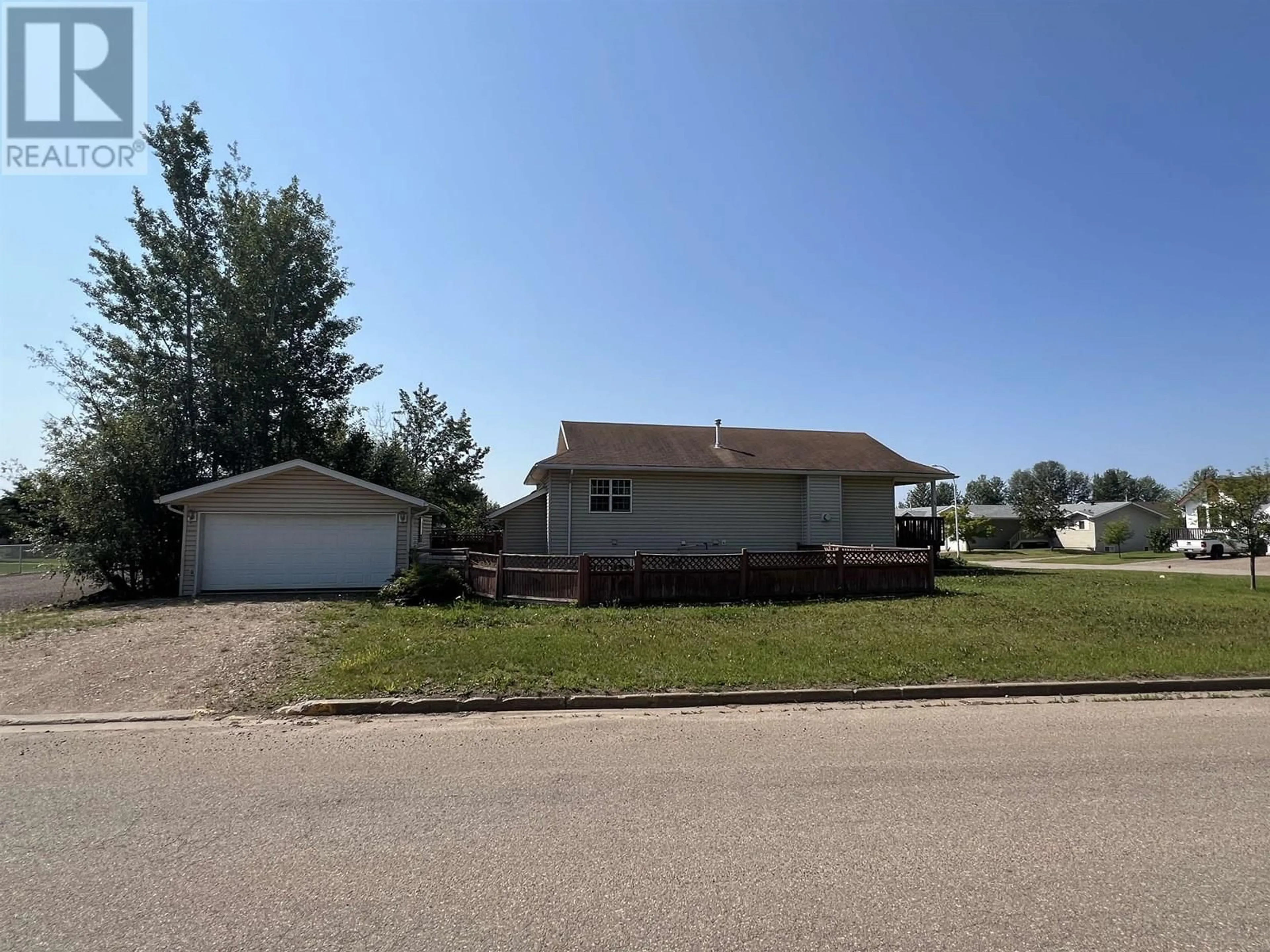 Unknown for 4403 HERITAGE CRESCENT, Fort Nelson British Columbia V0C1R0