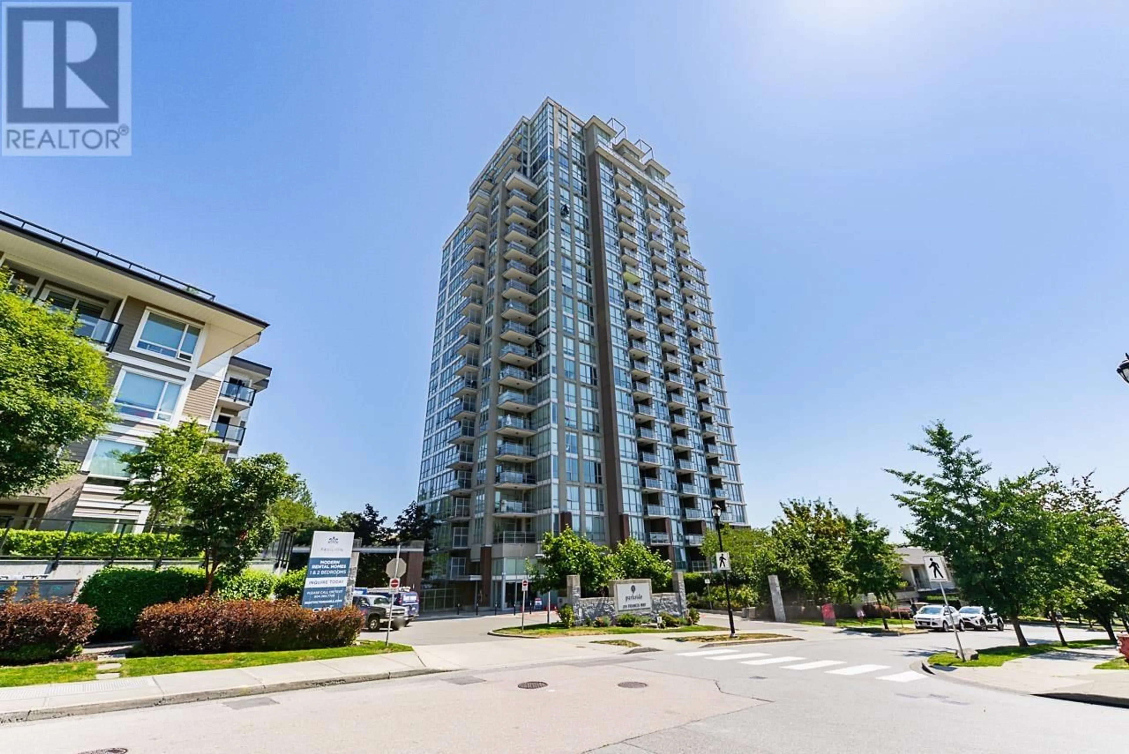 Unknown for 711 - 271 FRANCIS WAY, New Westminster British Columbia V3L0H2