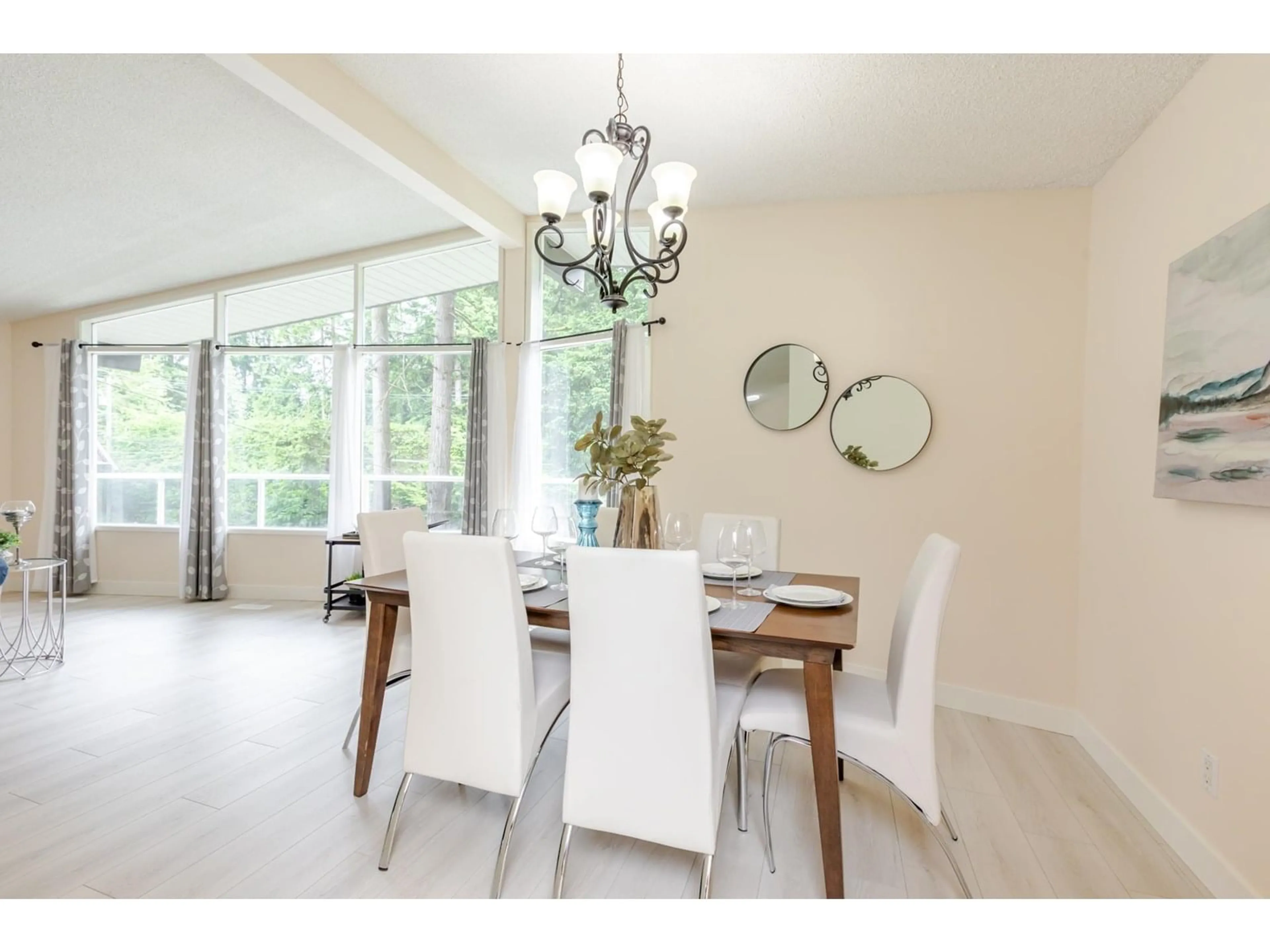 Dining room, unknown for 12343 NEW MCLELLAN, Surrey British Columbia V3W1E6