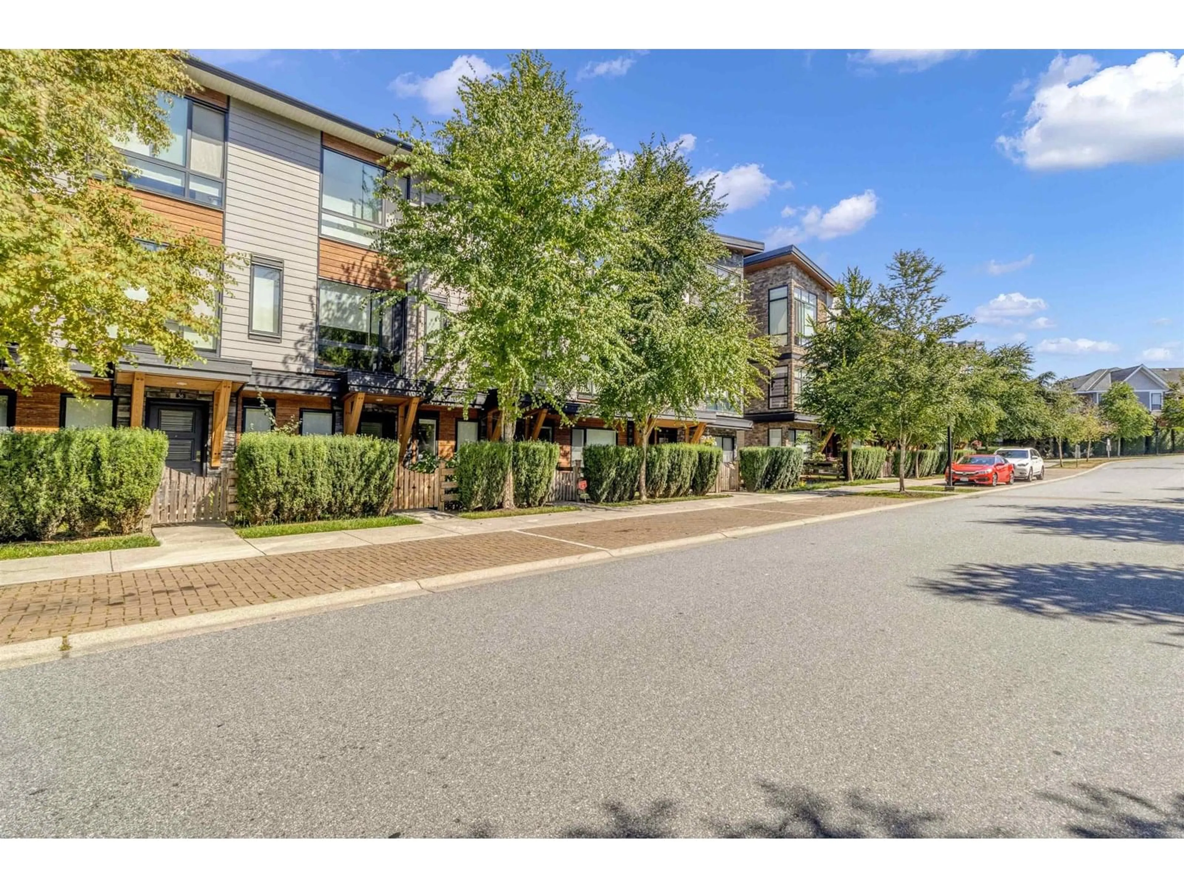 Unknown for 58 16488 64 AVE, Surrey British Columbia V3S6X6