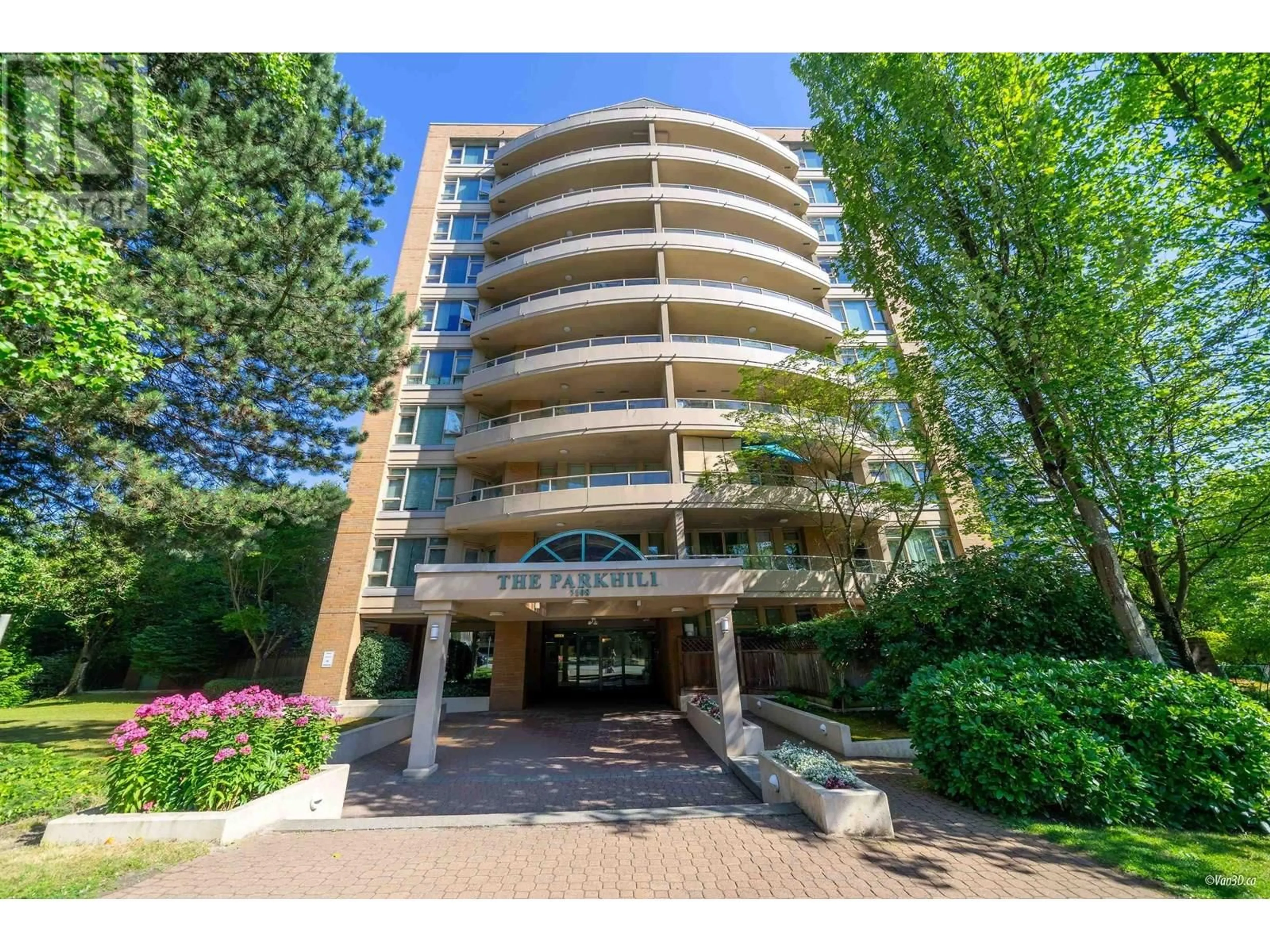 Indoor foyer for 901 - 7108 EDMONDS STREET, Burnaby British Columbia V3N4X9