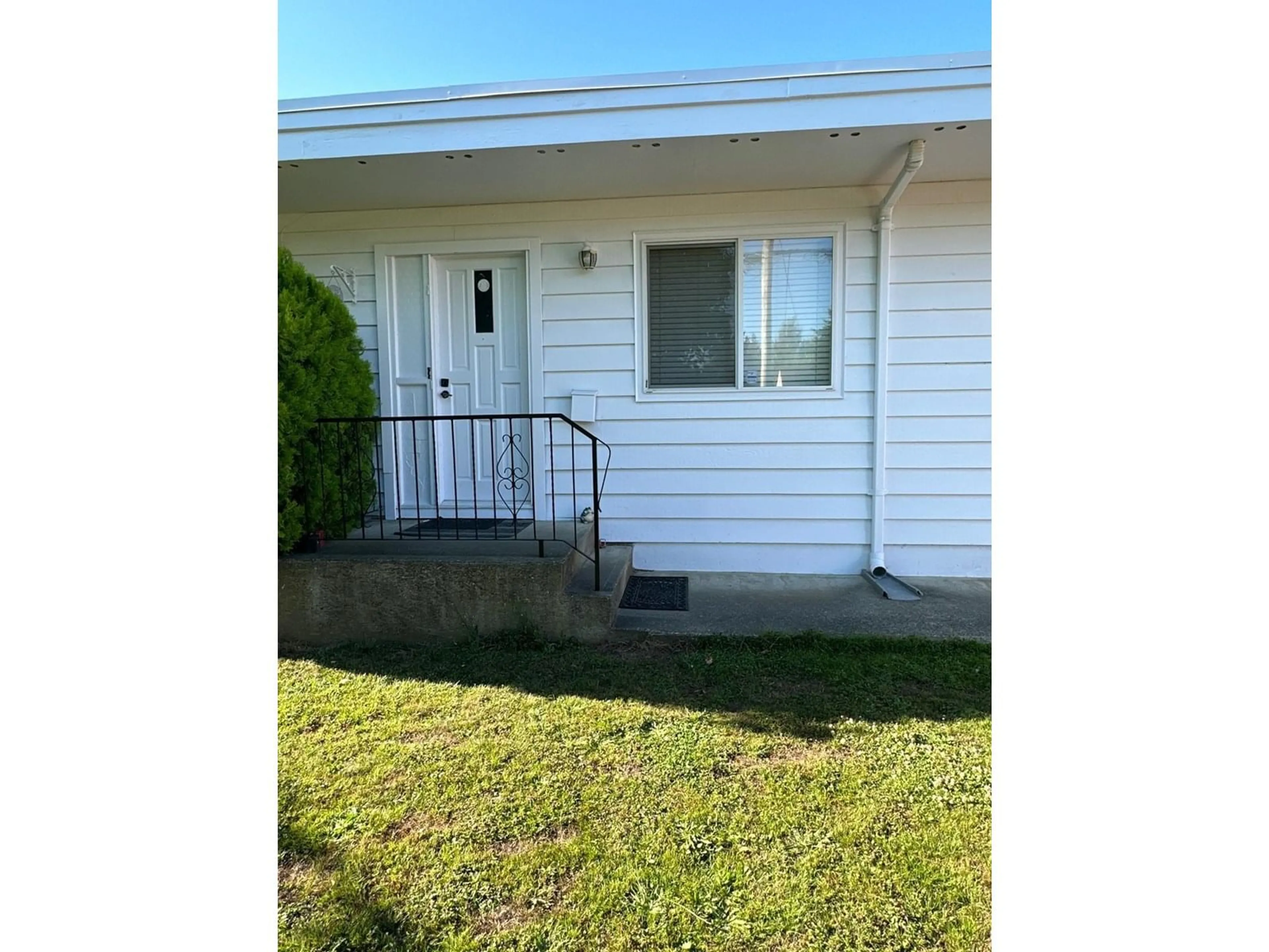 Unknown for 45603 REECE AVENUE, Chilliwack British Columbia V2P2Z9
