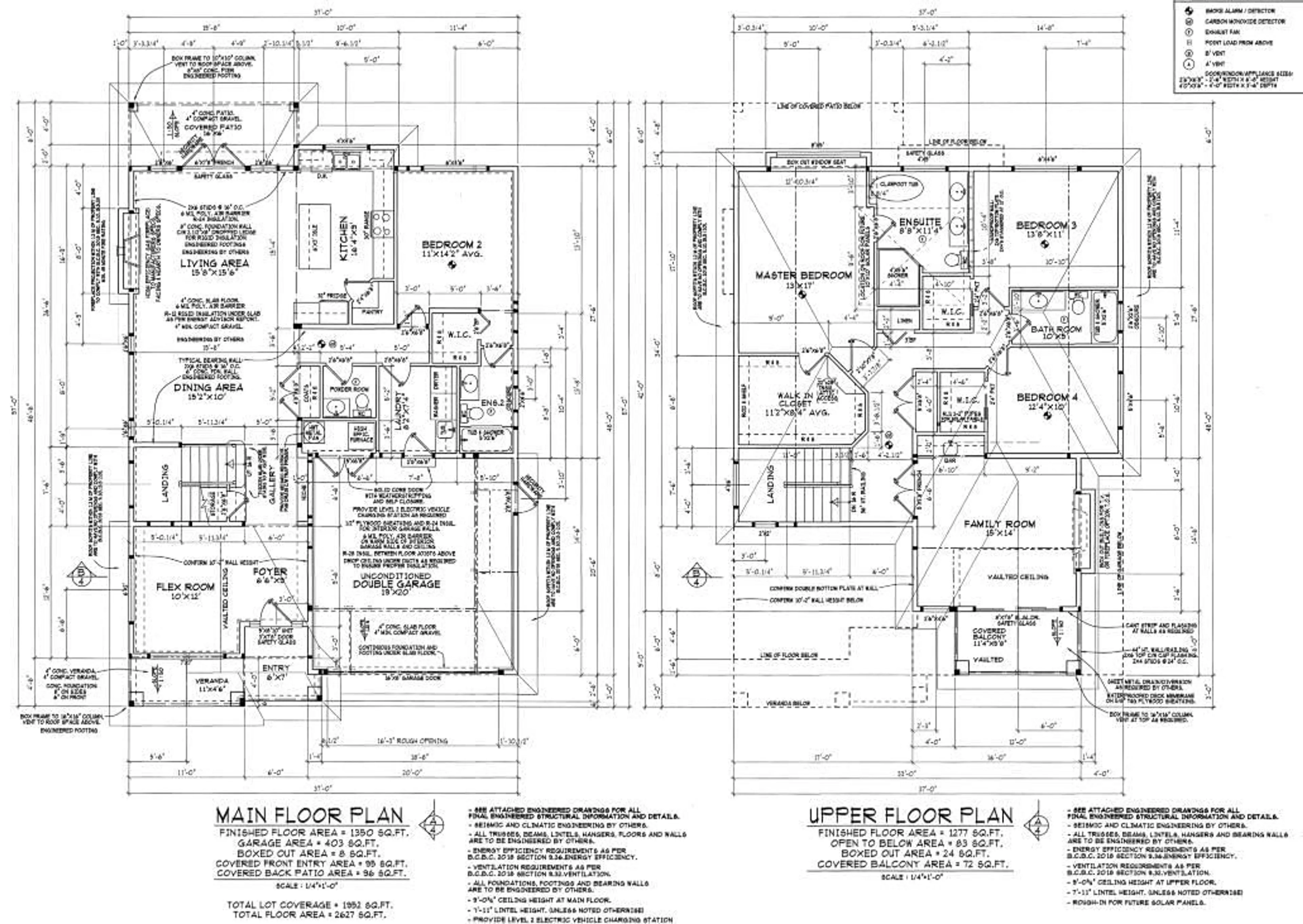 Floor plan for 862 WILLOW PLACE, Harrison Hot Springs British Columbia V0M1K0