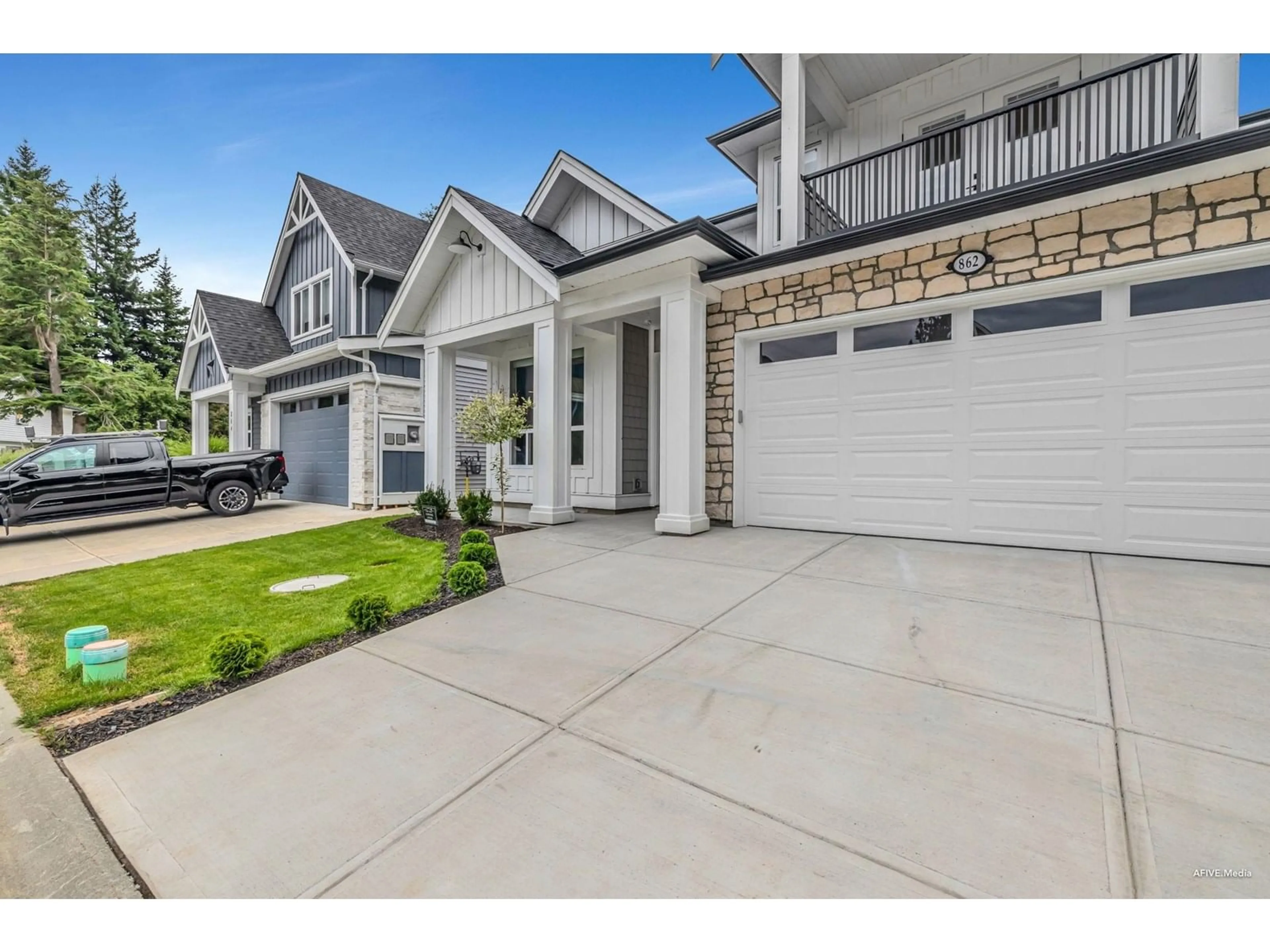 Unknown for 862 WILLOW PLACE, Harrison Hot Springs British Columbia V0M1K0