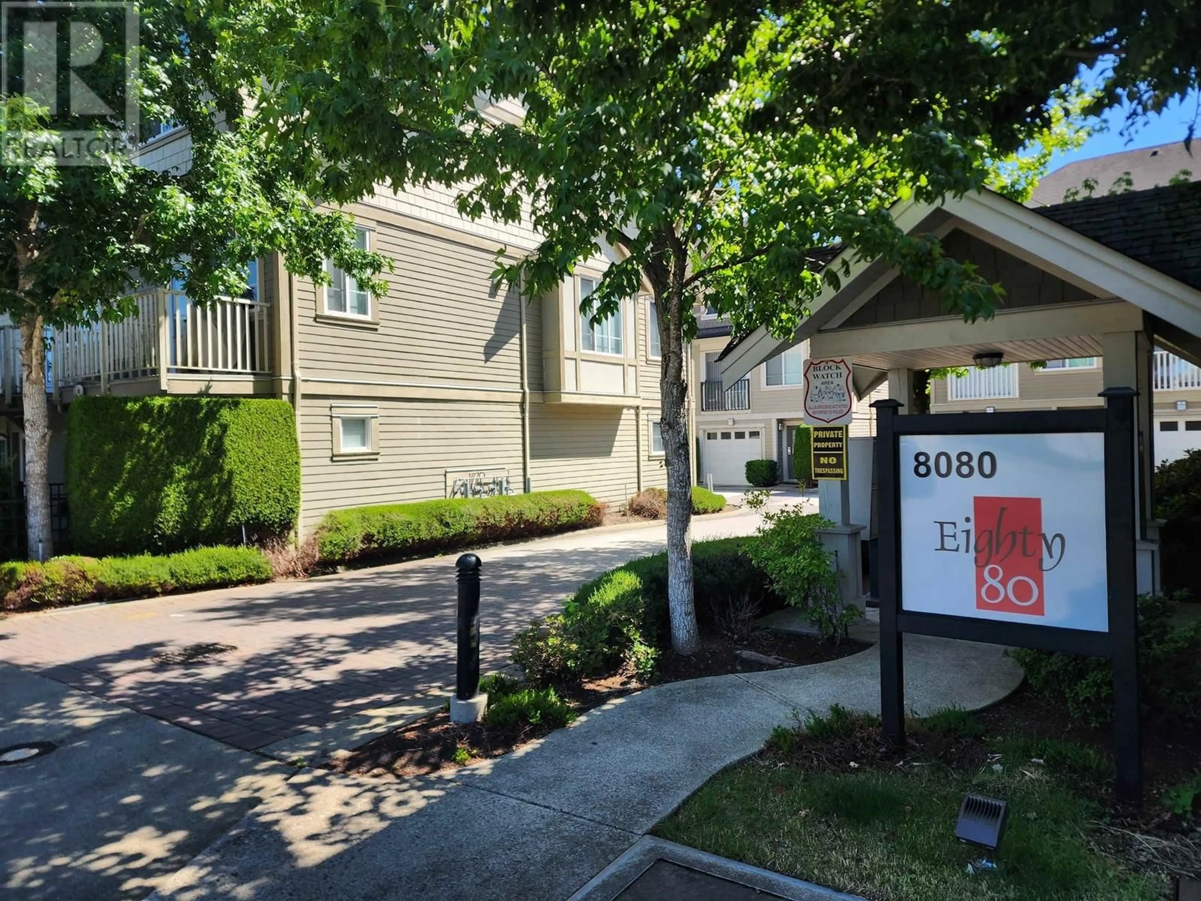 Unknown for 21 - 8080 FRANCIS ROAD, Richmond British Columbia V6Y1A4