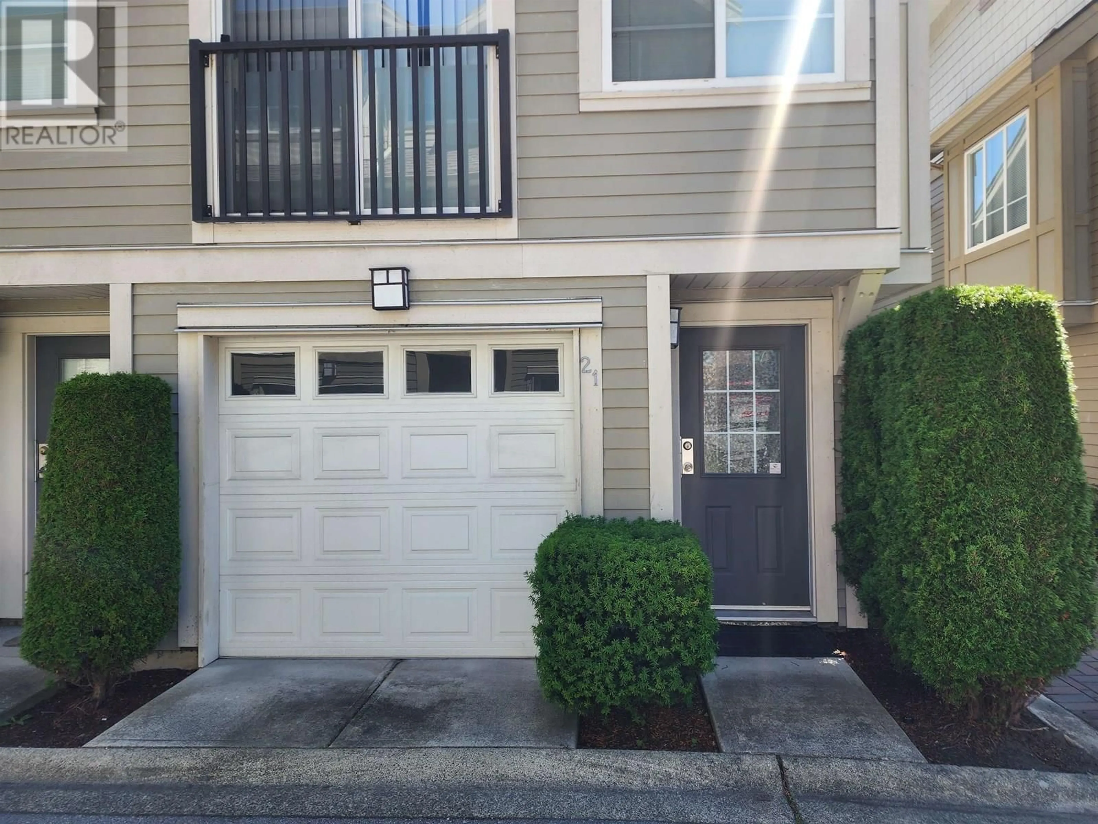 Unknown for 21 - 8080 FRANCIS ROAD, Richmond British Columbia V6Y1A4