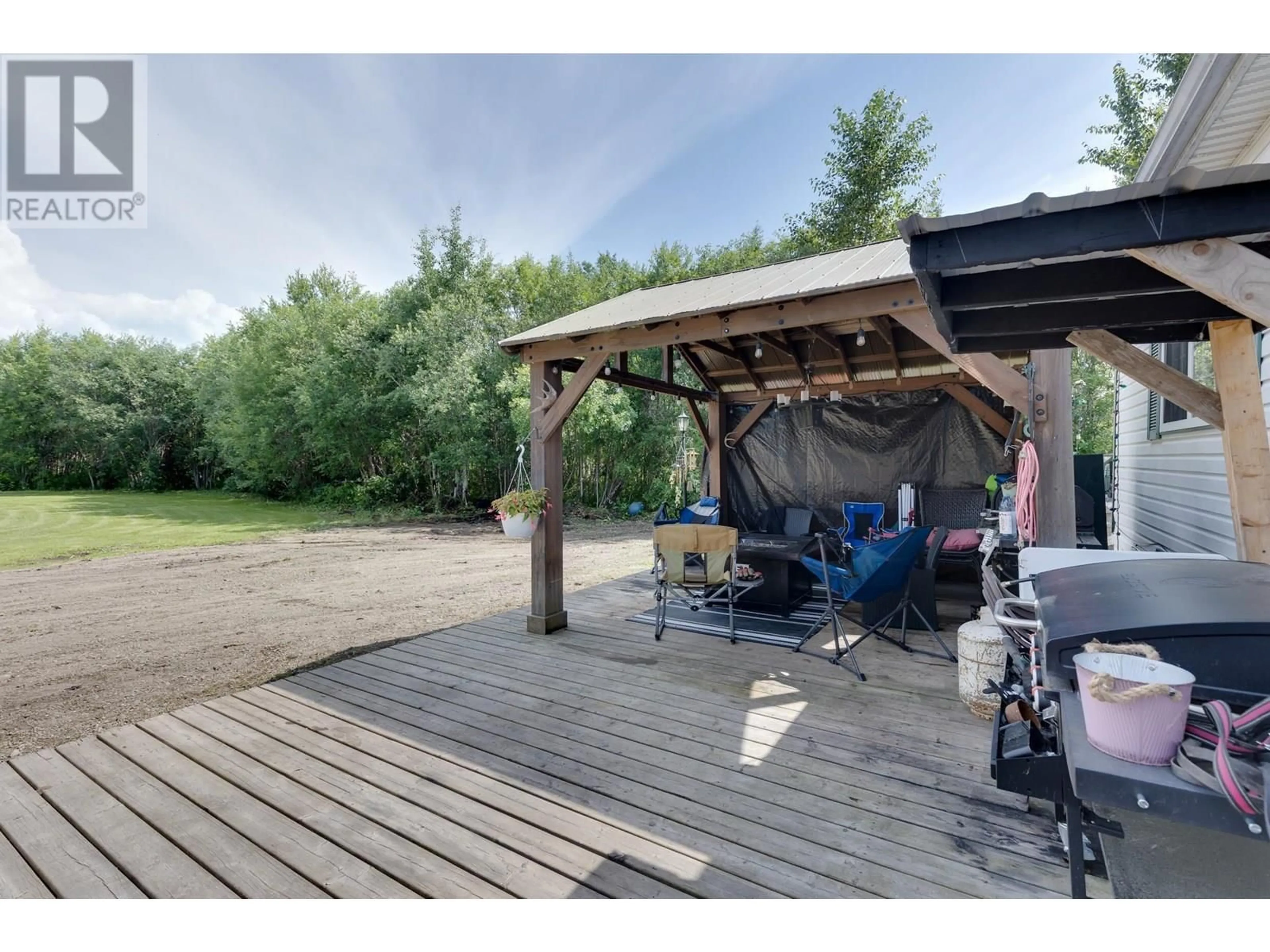 Patio, water/lake/river/ocean view for 7315 PARSNIP ROAD, Prince George British Columbia V2N6E8