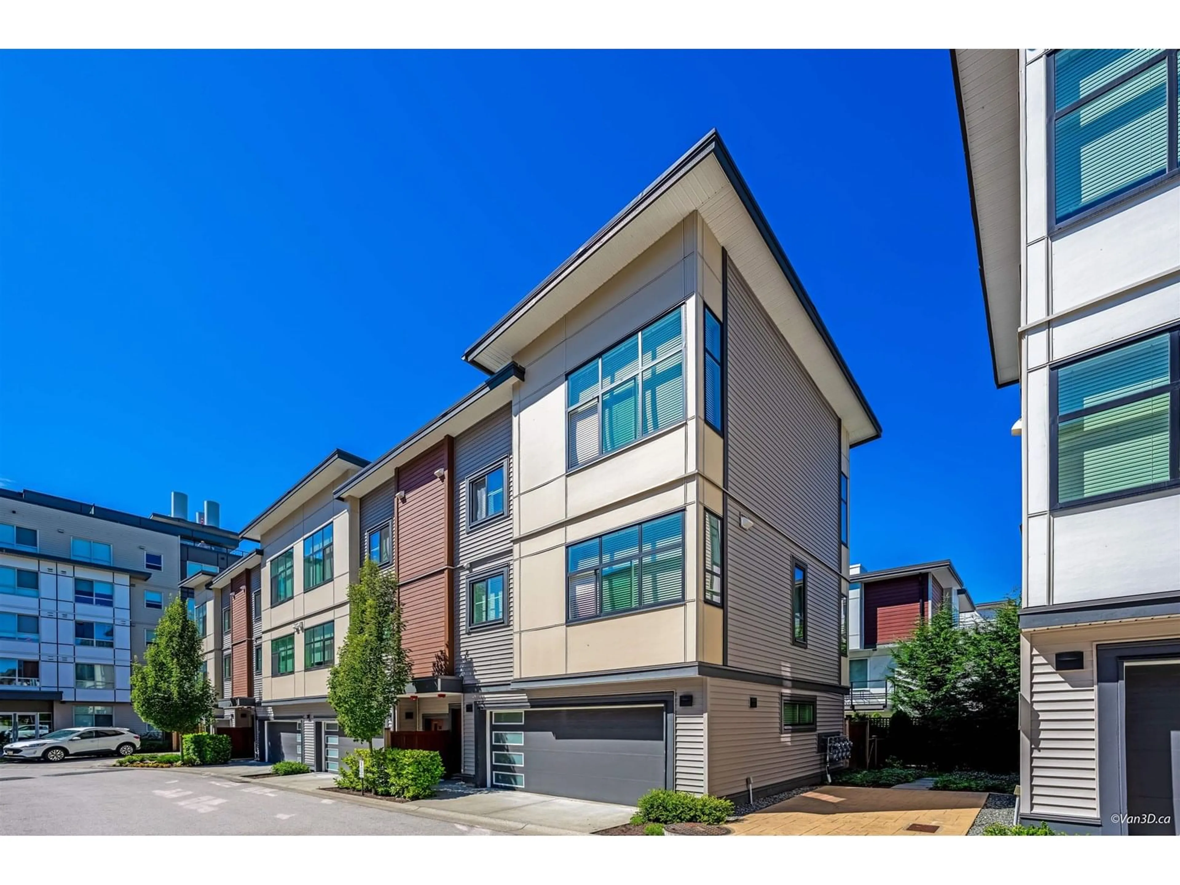 Unknown for 17 - 20849 78B, Langley British Columbia V2Y0X6