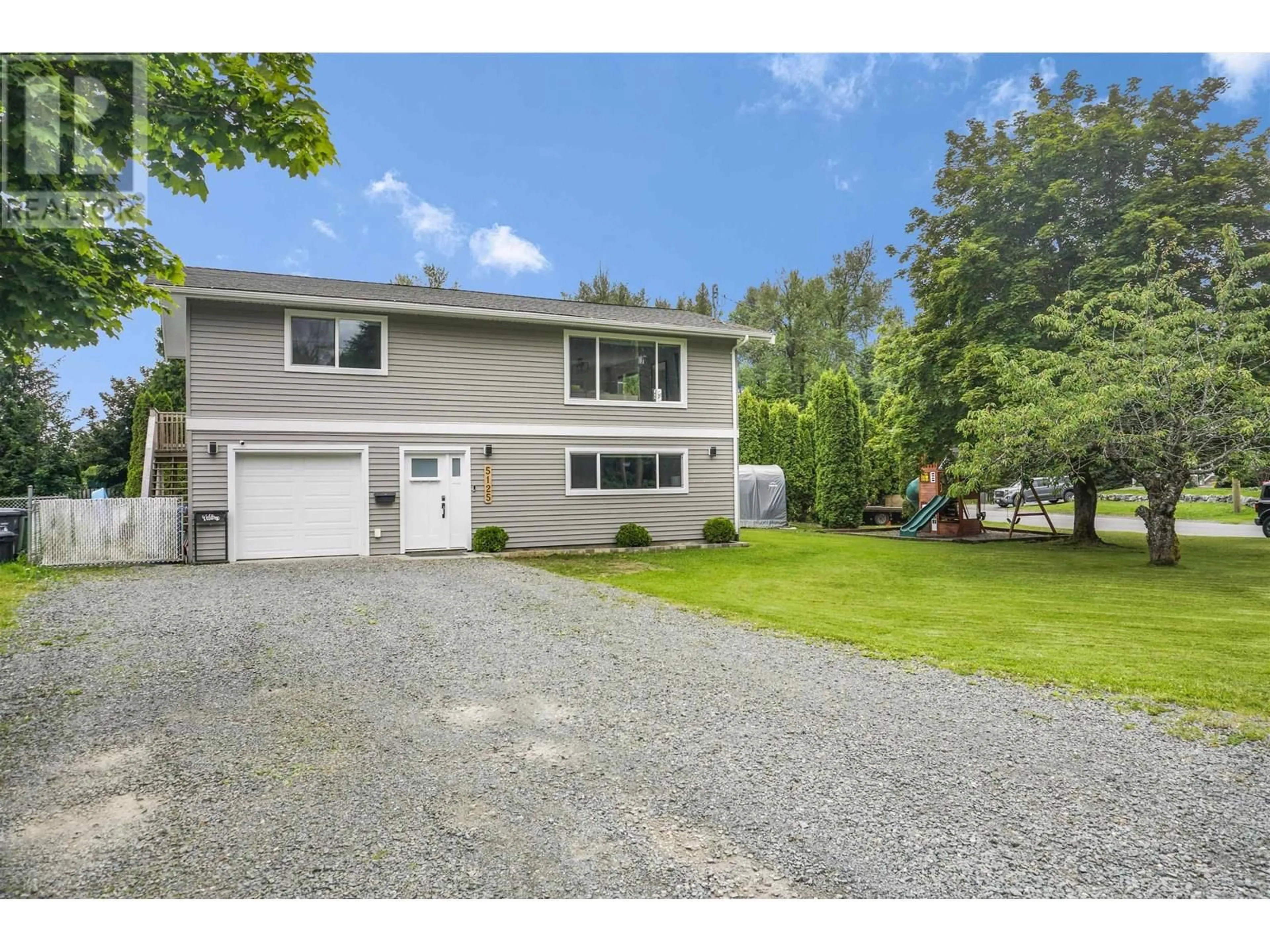 Unknown for 5125 MEDEEK AVENUE, Terrace British Columbia V8G1C9
