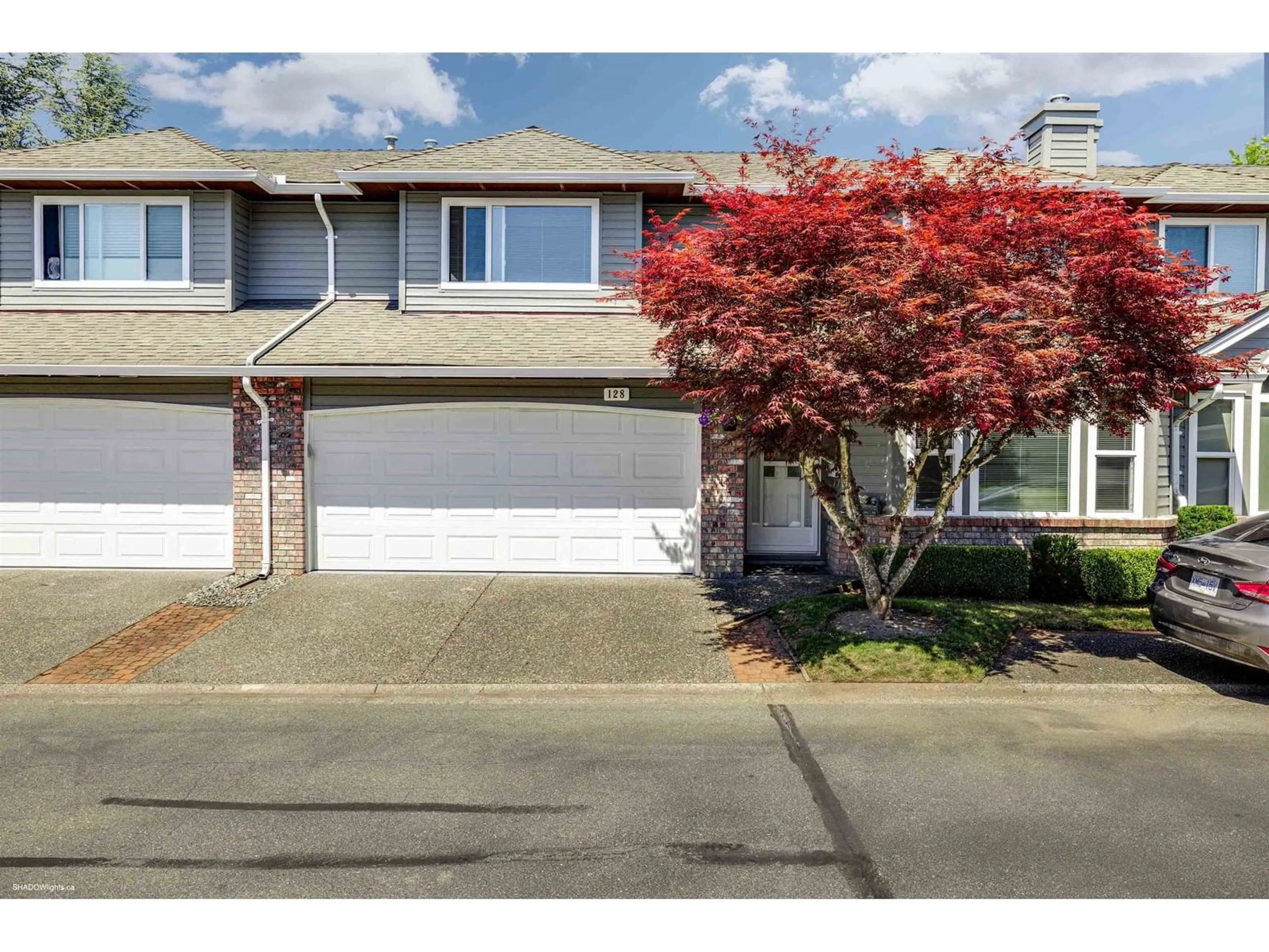 Unknown for 128 - 6109 BOUNDARY WEST, Surrey British Columbia V3X2A9