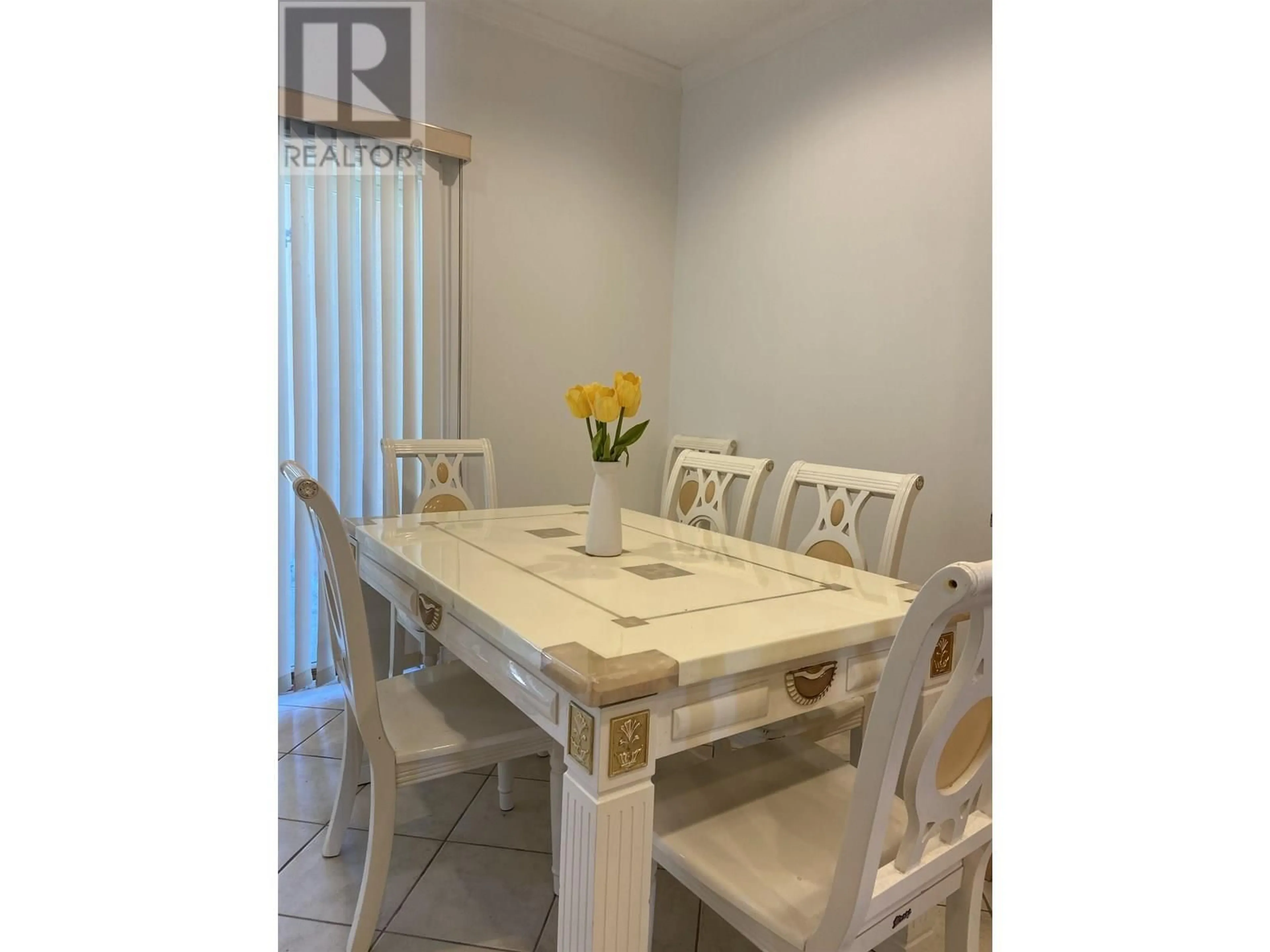 Dining room, unknown for 5989 RUMBLE STREET, Burnaby British Columbia V5J2C6