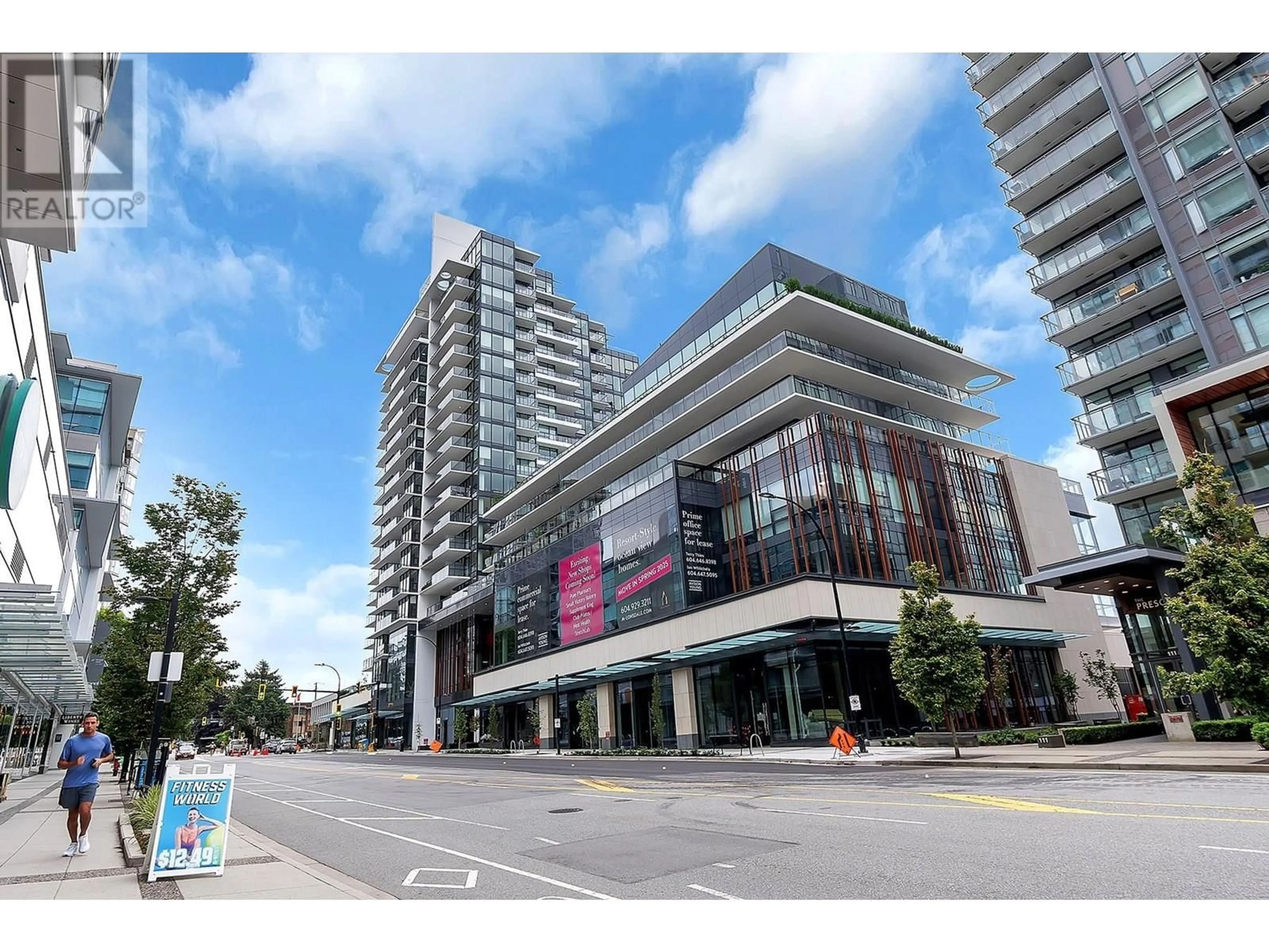 Unknown for 412 - 135 13TH STREET, North Vancouver British Columbia V7L0J8