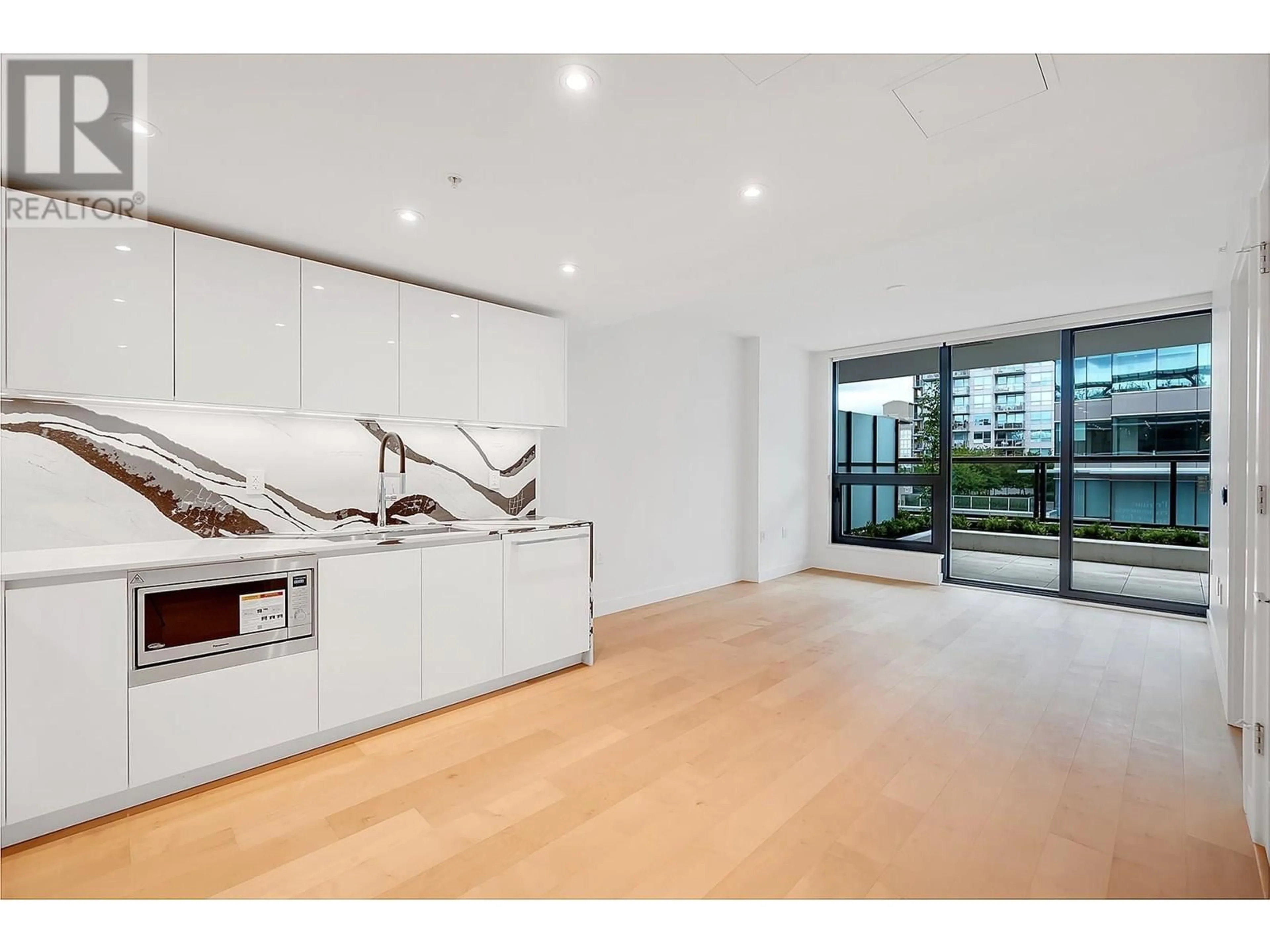 Open concept kitchen, unknown for 412 - 135 13TH STREET, North Vancouver British Columbia V7L0J8