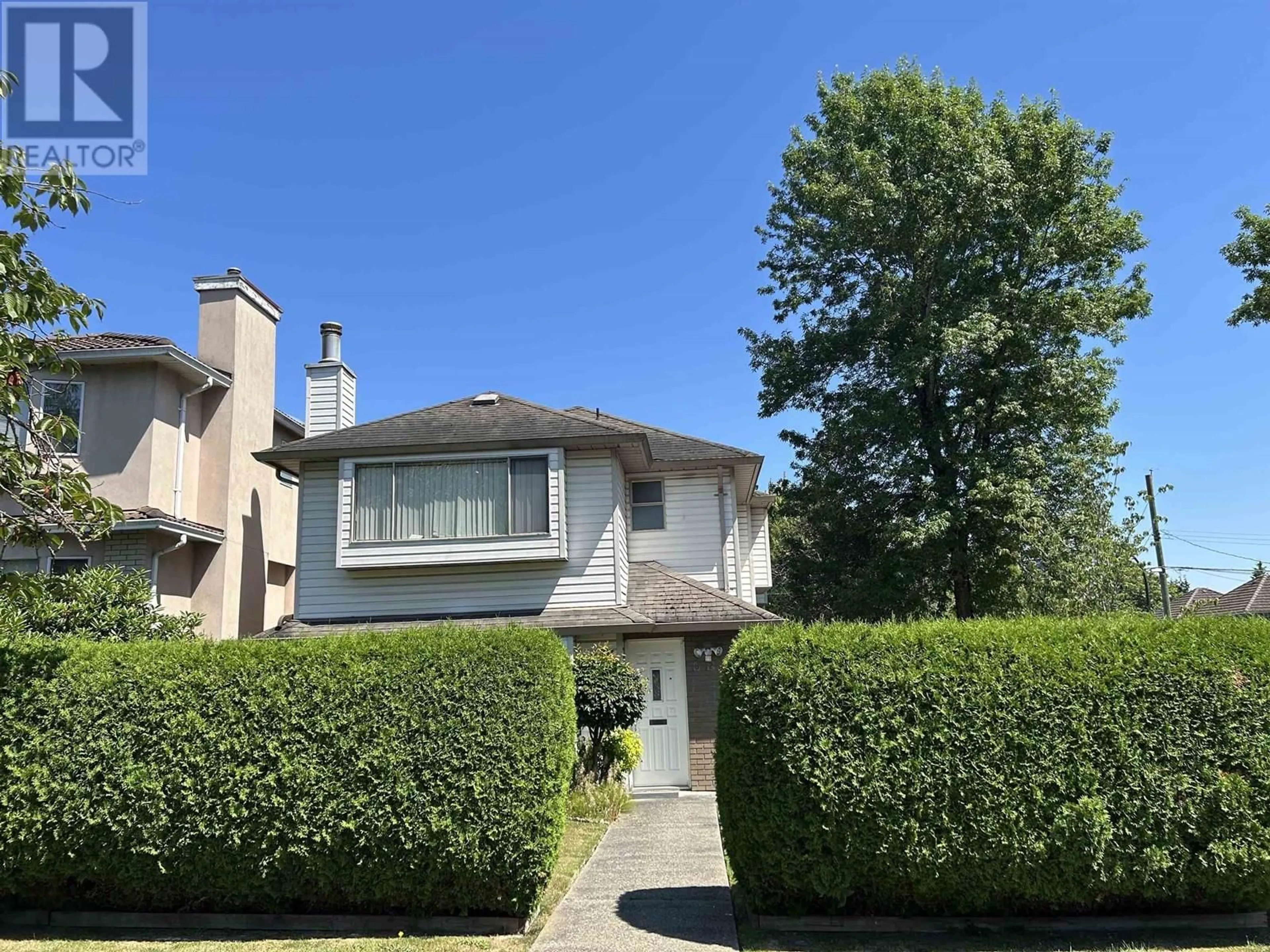 Unknown for 8288 SHAUGHNESSY STREET, Vancouver British Columbia V6P3X8