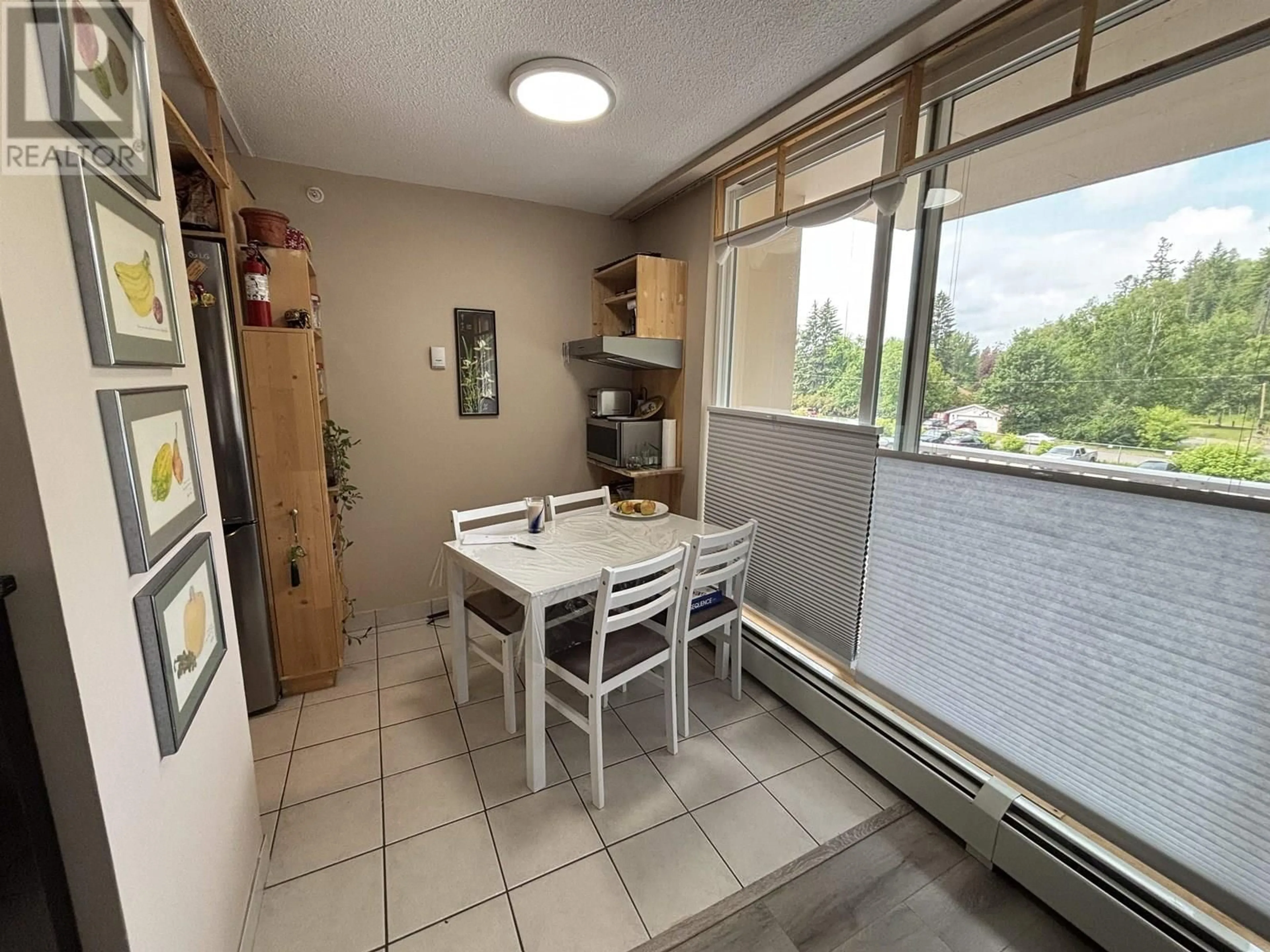 A pic of a room for 302 - 1501 QUEENSWAY, Prince George British Columbia V2L1L5