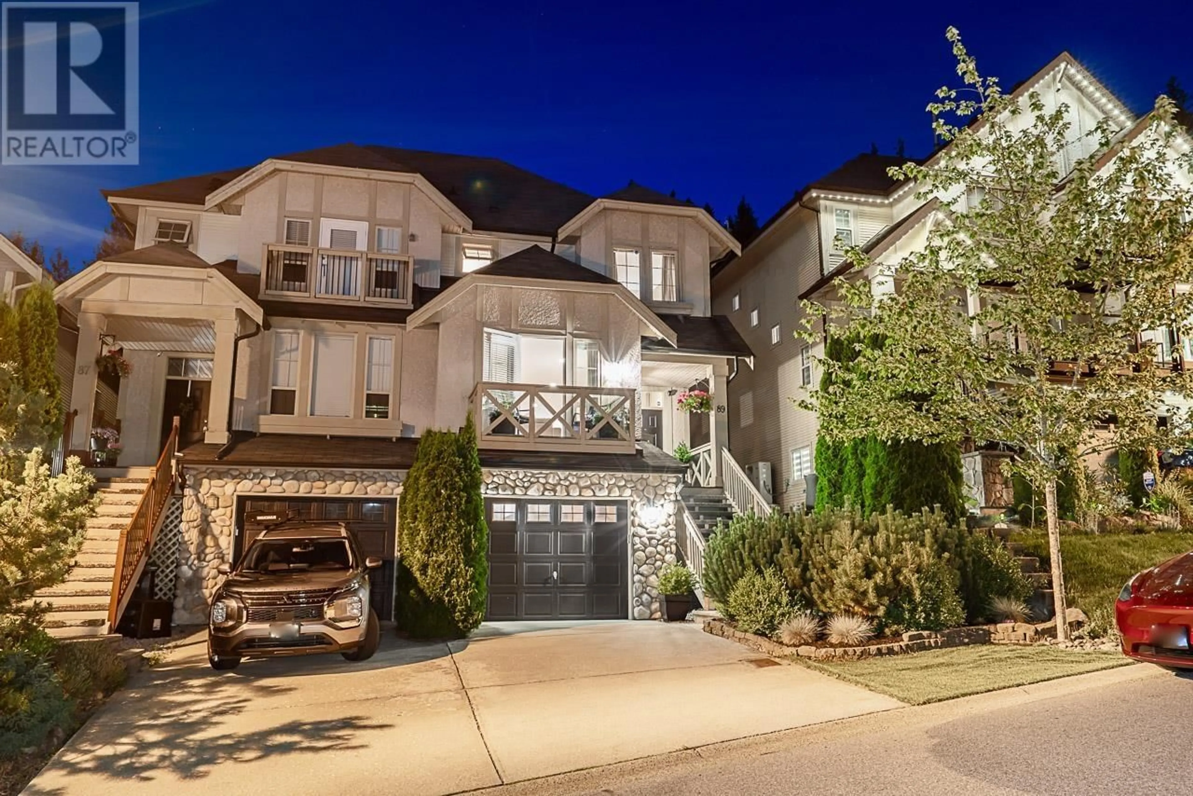 Unknown for 89 FERNWAY DRIVE, Port Moody British Columbia V3H5K5