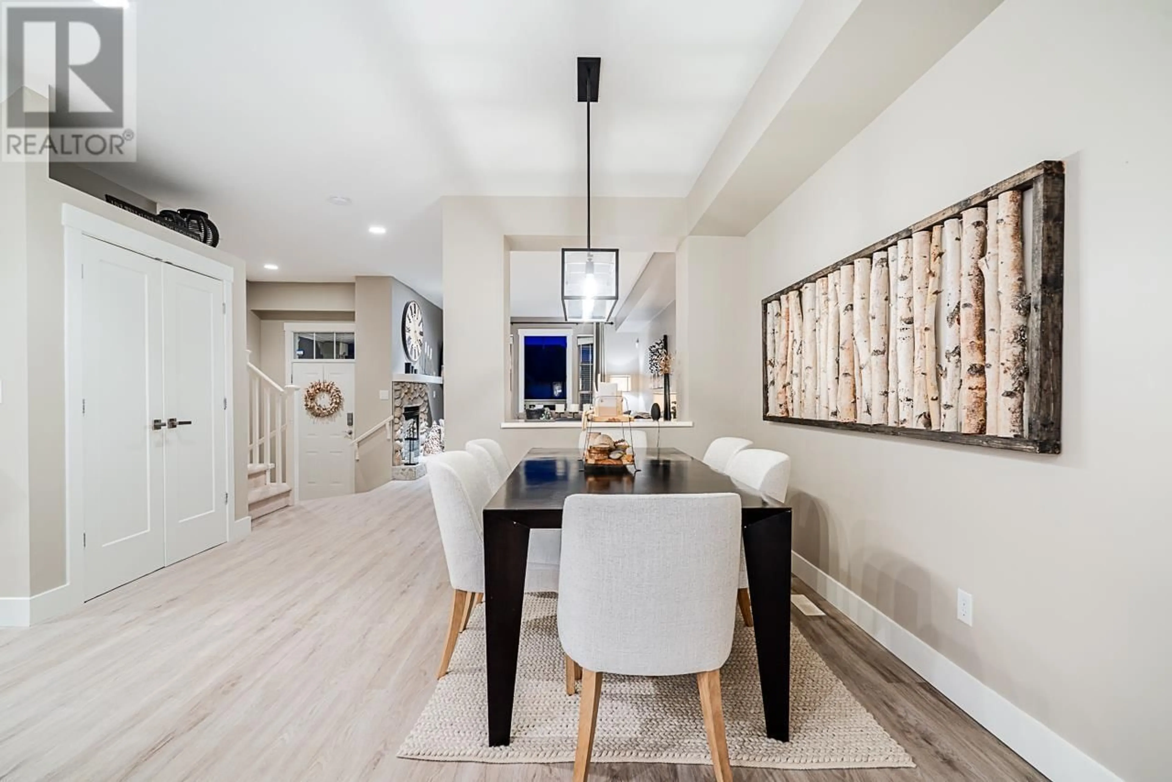 Dining room, unknown for 89 FERNWAY DRIVE, Port Moody British Columbia V3H5K5