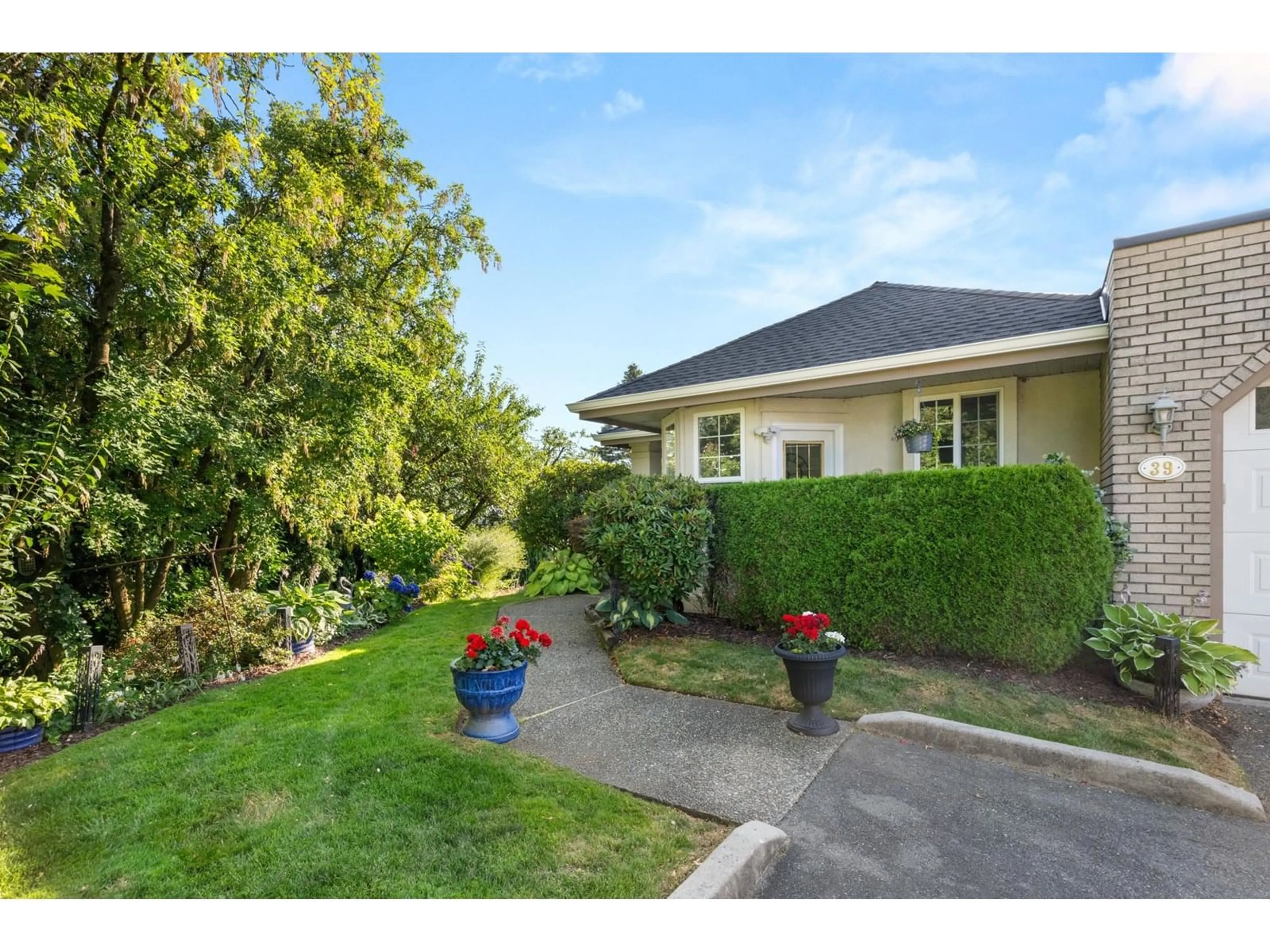 Unknown for 39 - 31450 SPUR, Abbotsford British Columbia V2T5M3