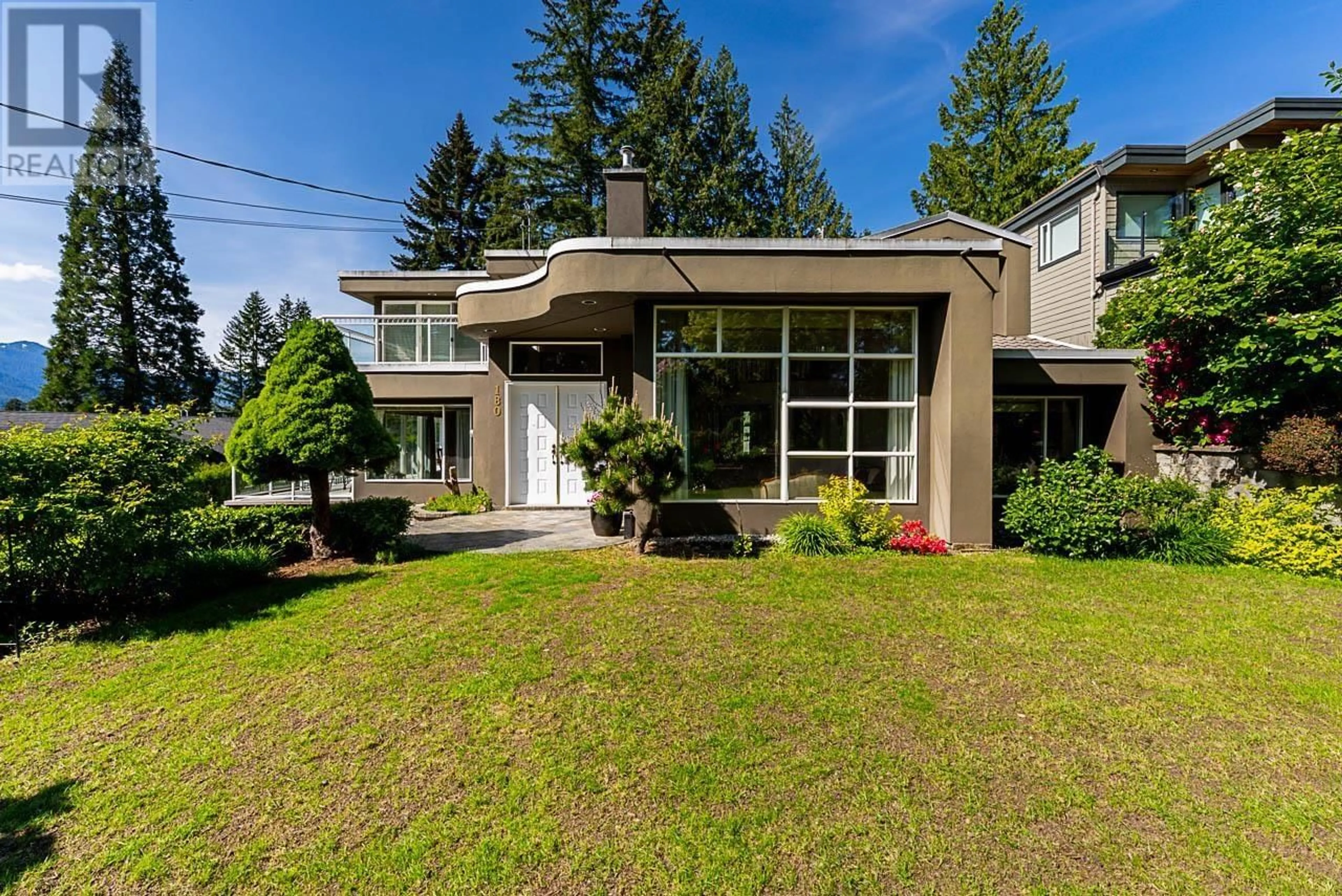 Unknown for 180 W OSBORNE ROAD, North Vancouver British Columbia V7N2P8