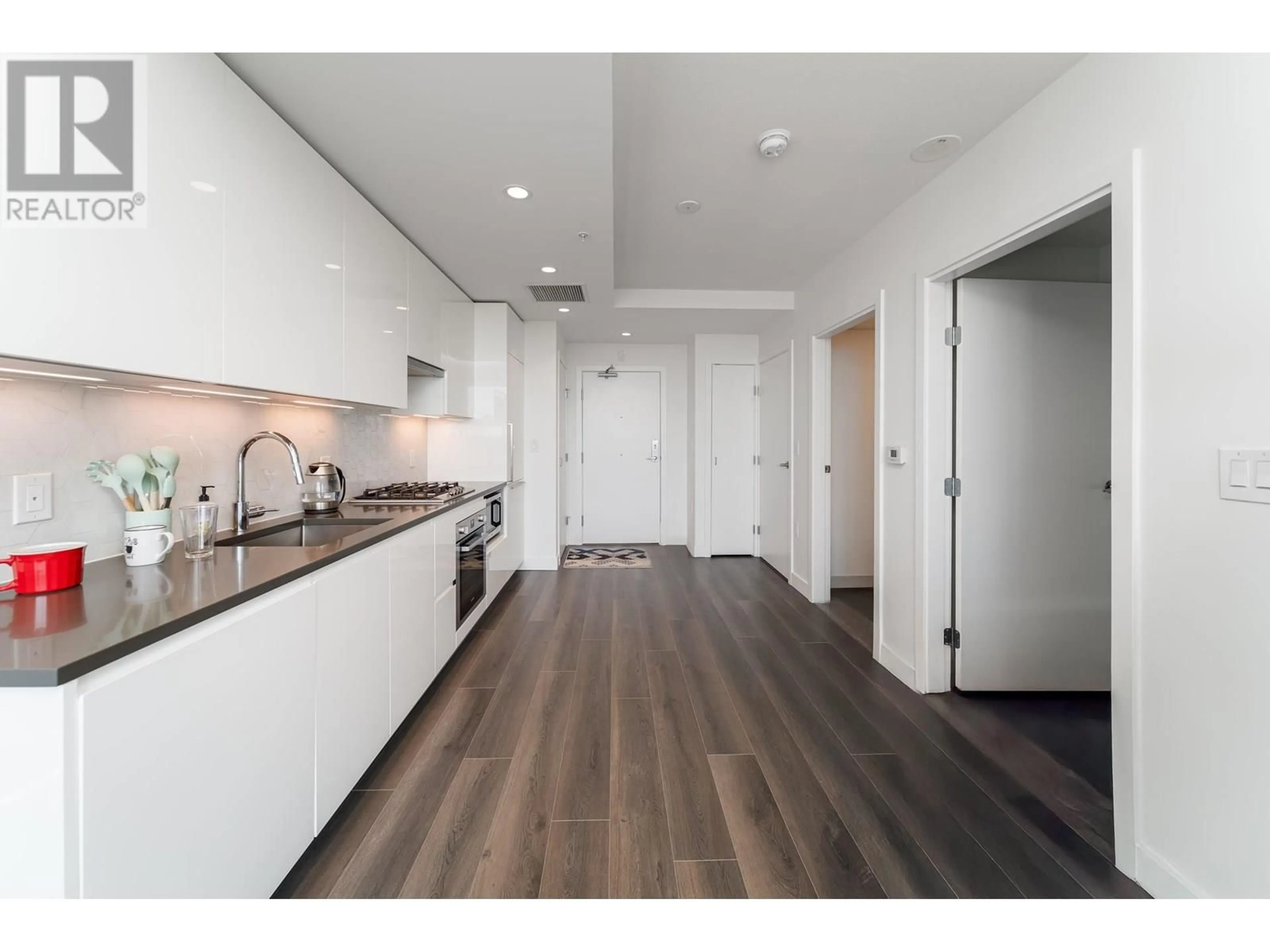 Unknown for 509 - 8181 CHESTER STREET, Vancouver British Columbia V5X0J9