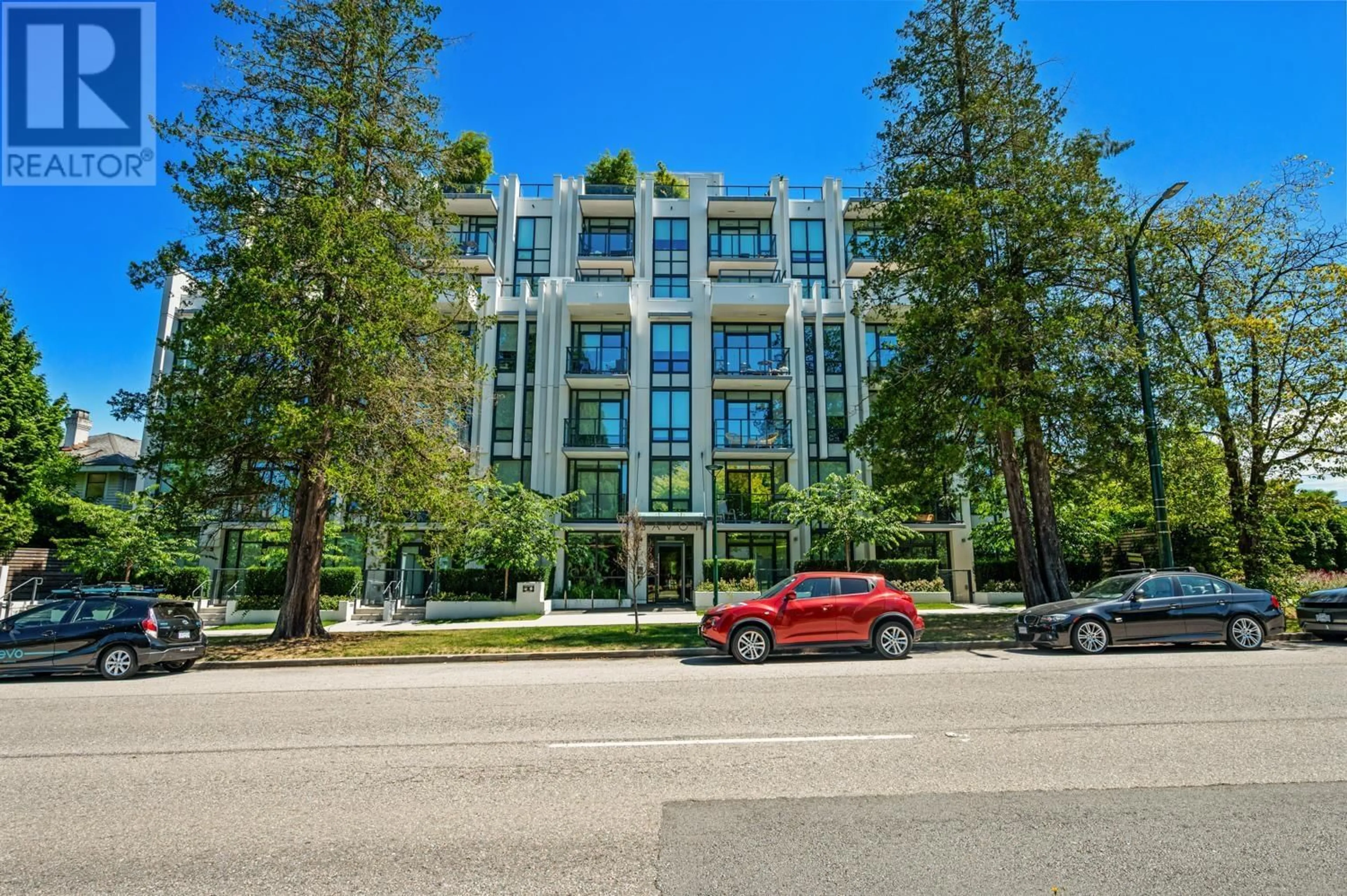 Unknown for 106 - 4240 CAMBIE STREET, Vancouver British Columbia V5Z0K6