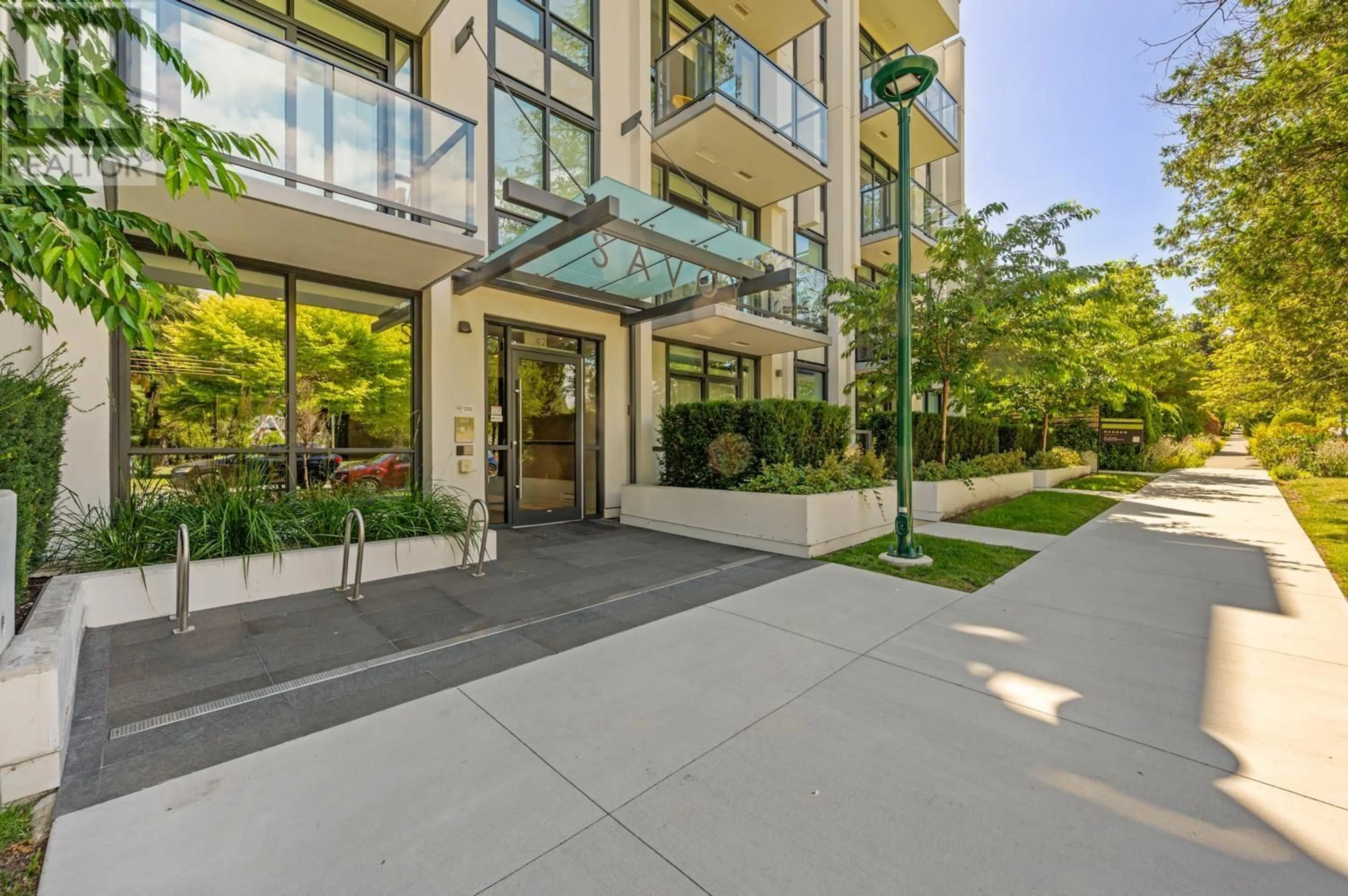 Unknown for 106 - 4240 CAMBIE STREET, Vancouver British Columbia V5Z0K6
