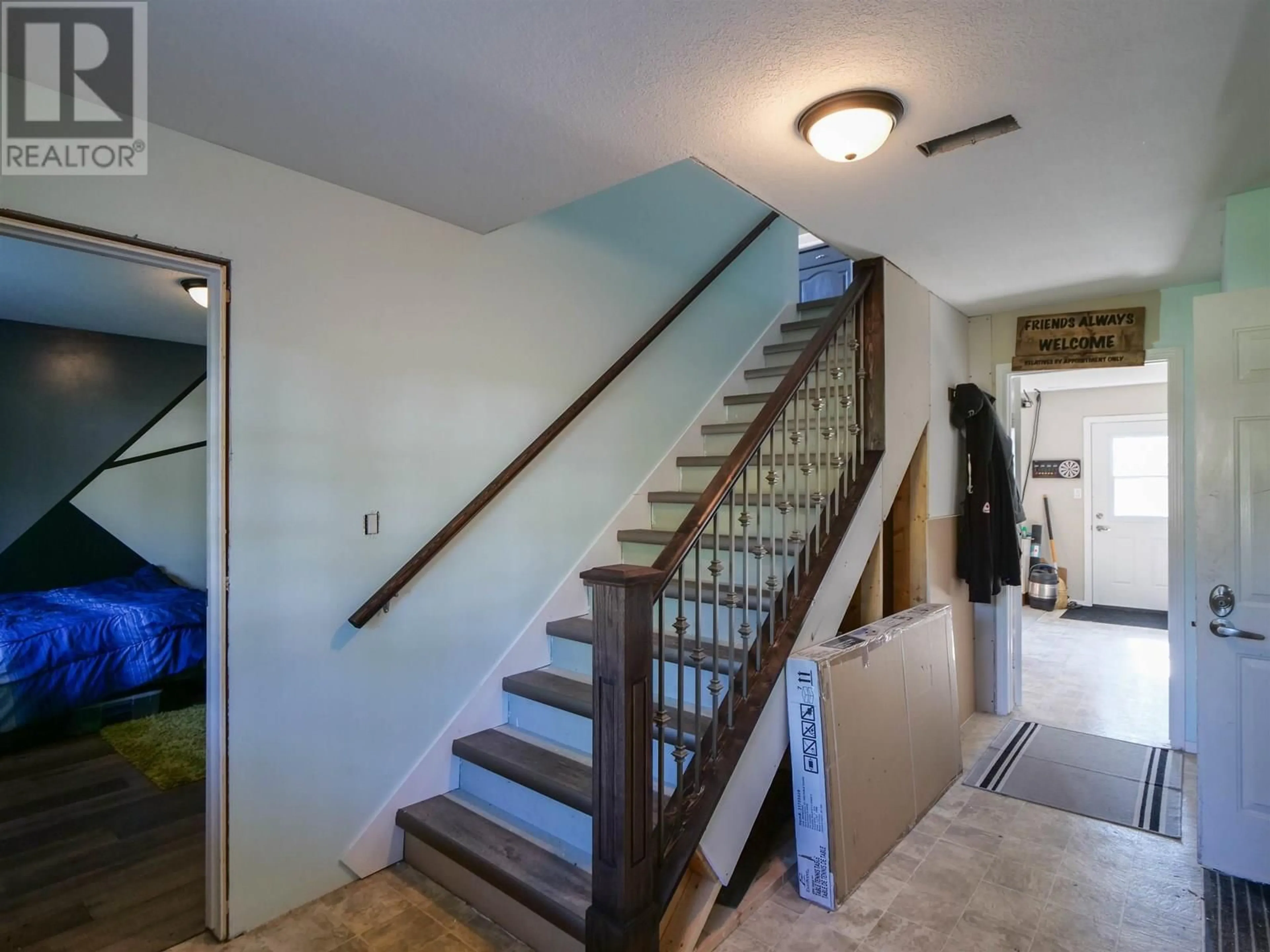 Unknown for 257 THOMPSON ROAD, Quesnel British Columbia V2J5B5