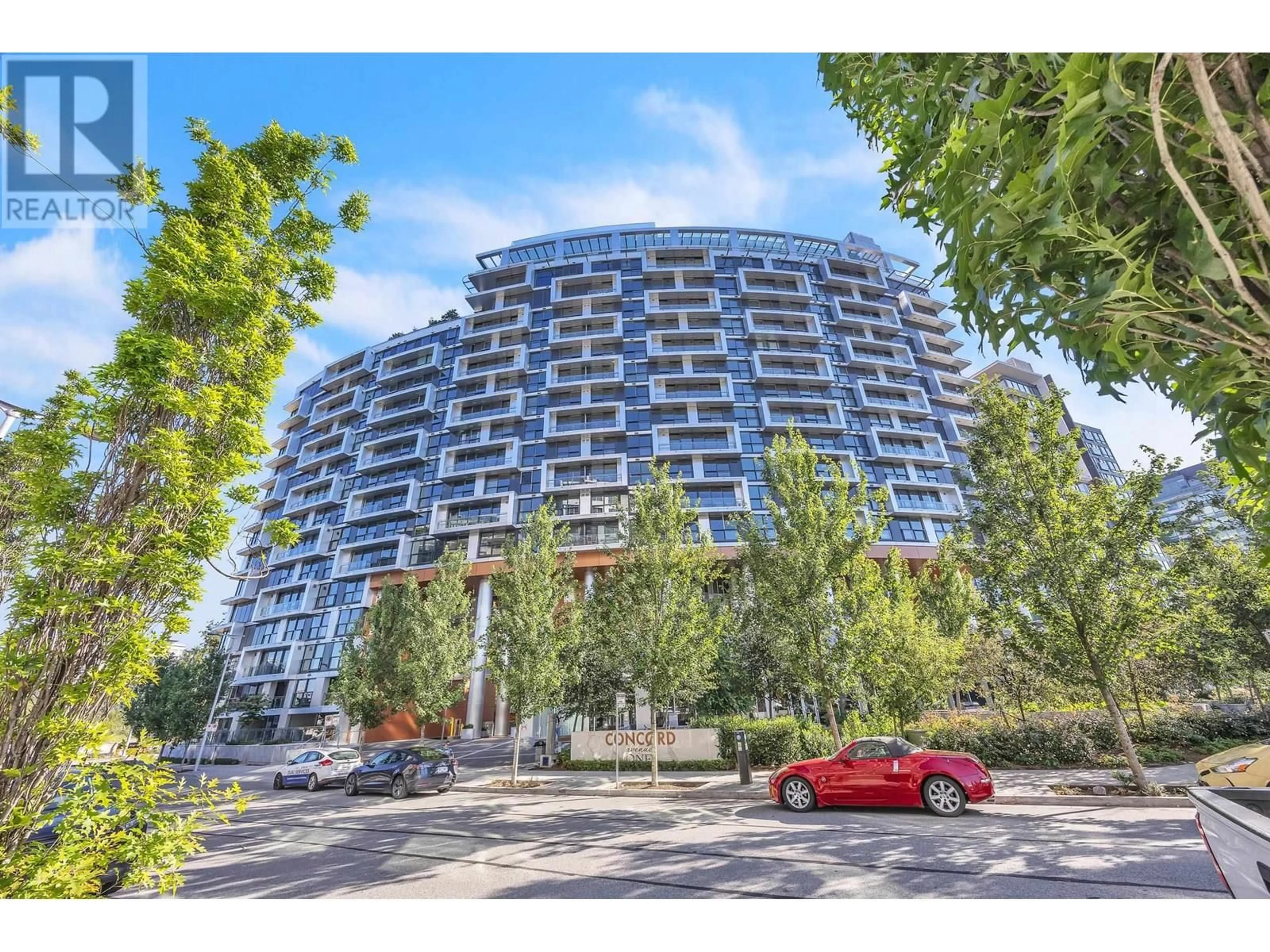 Unknown for 1768 COOK STREET, Vancouver British Columbia V5Y0N3