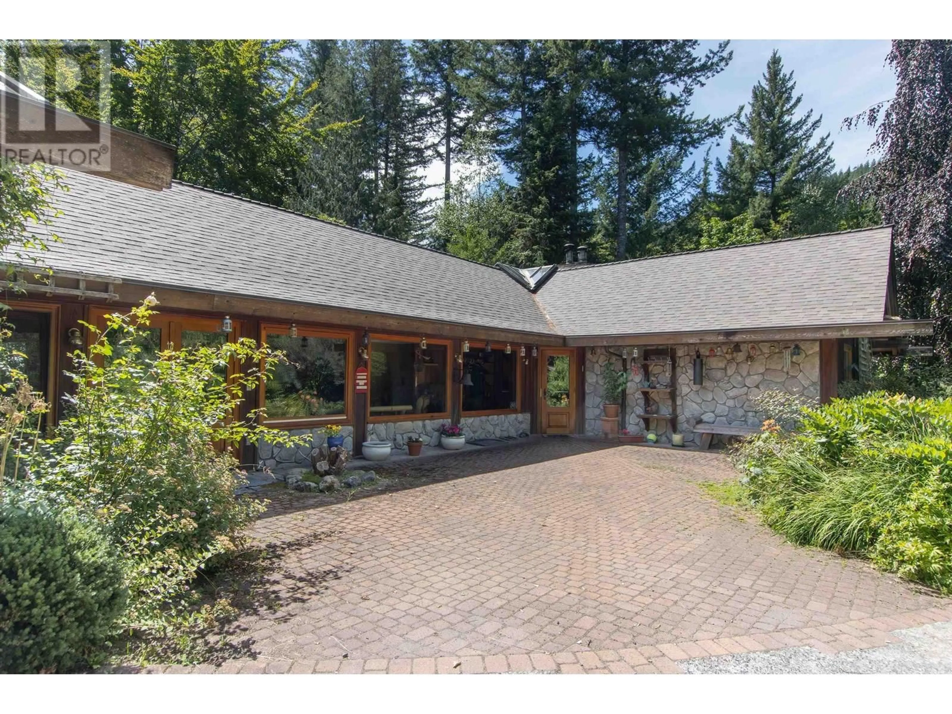 Unknown for 5071 PARADISE VALLEY ROAD, Squamish British Columbia V0N1T0