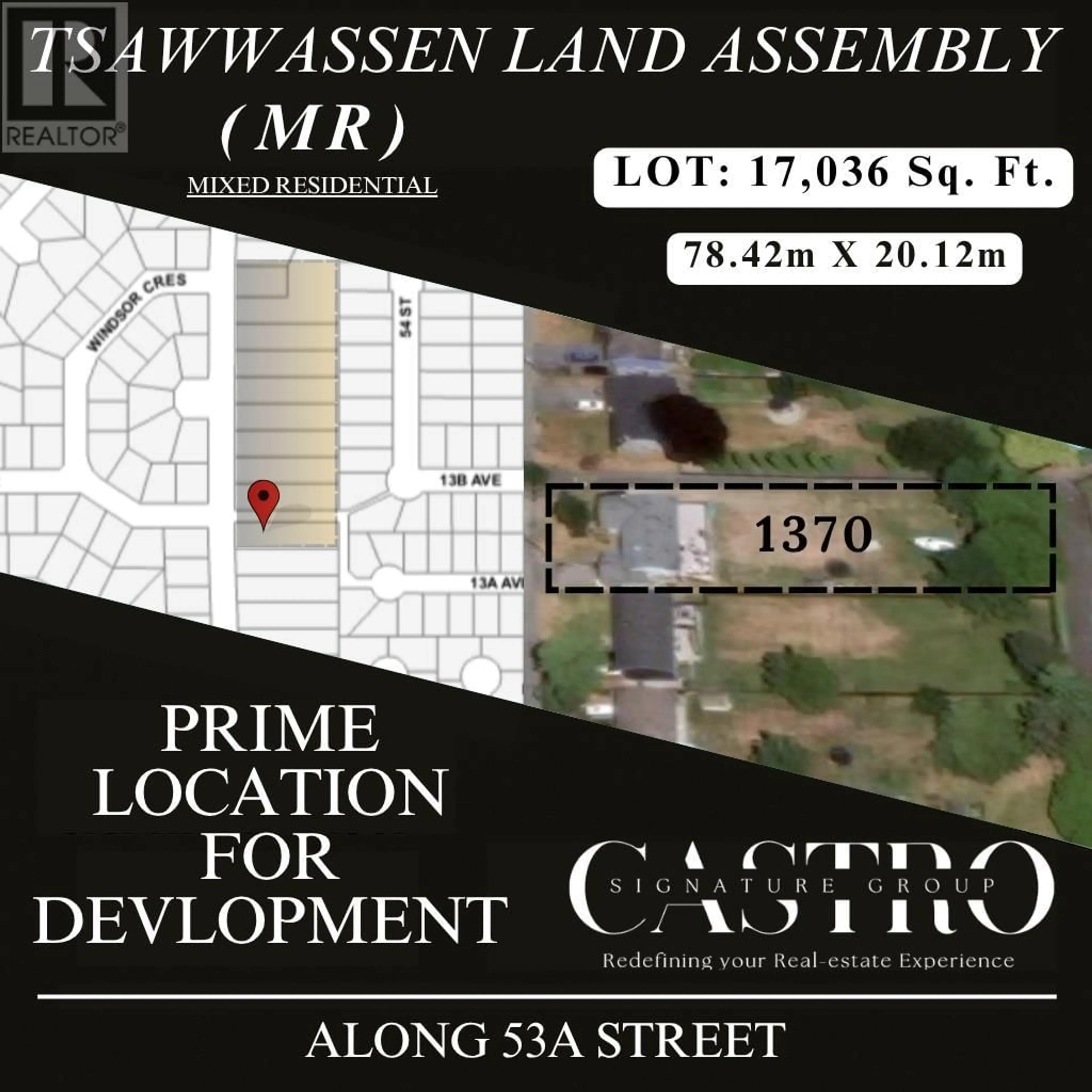 Floor plan for 1370 53A STREET, Delta British Columbia V4M3E6