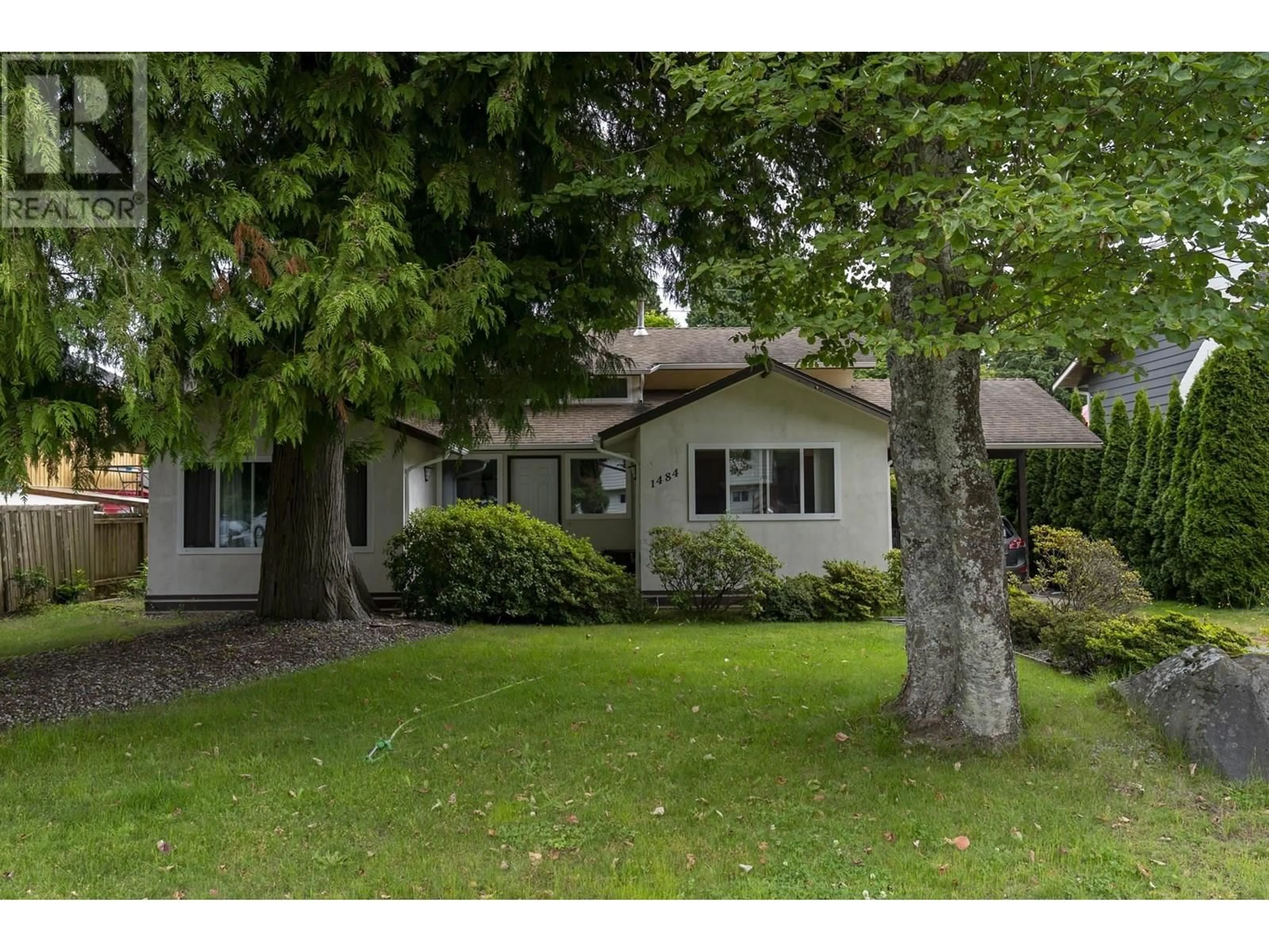 Unknown for 1484 53A STREET, Delta British Columbia V4M3E6