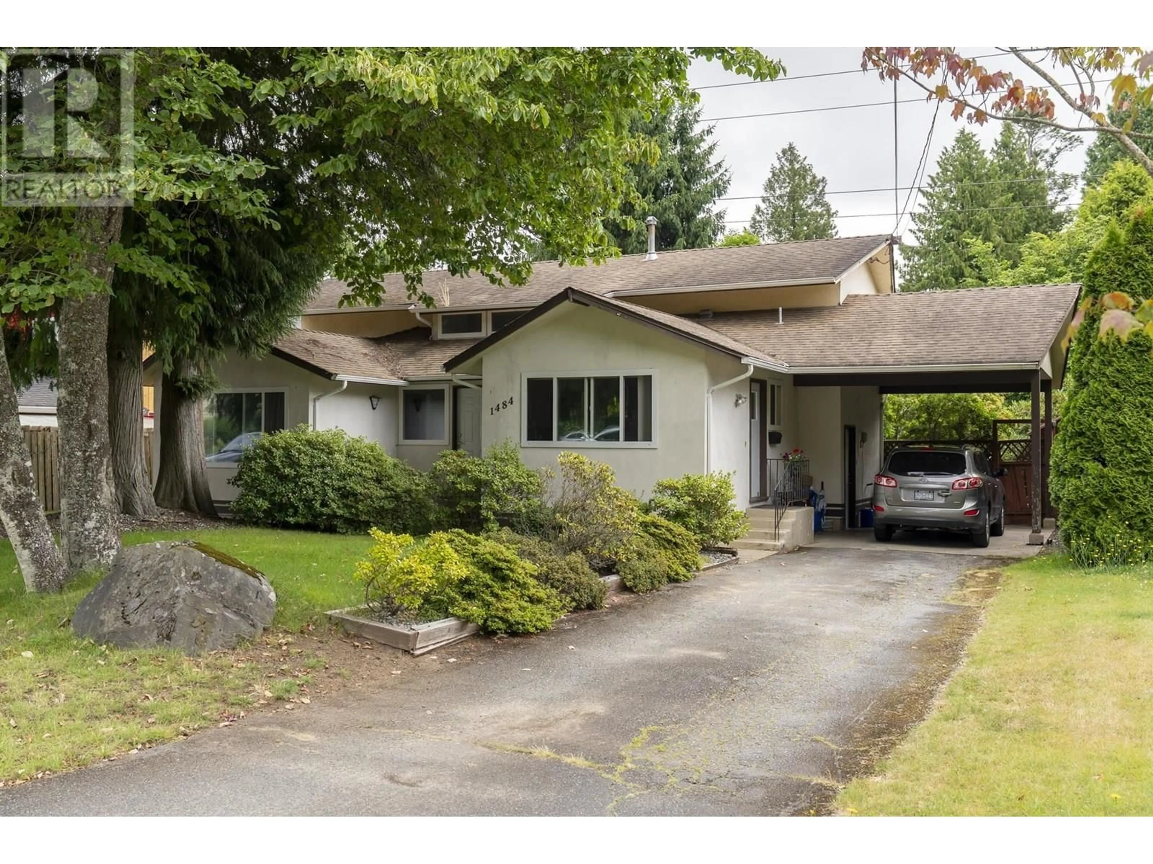 Unknown for 1484 53A STREET, Delta British Columbia V4M3E6