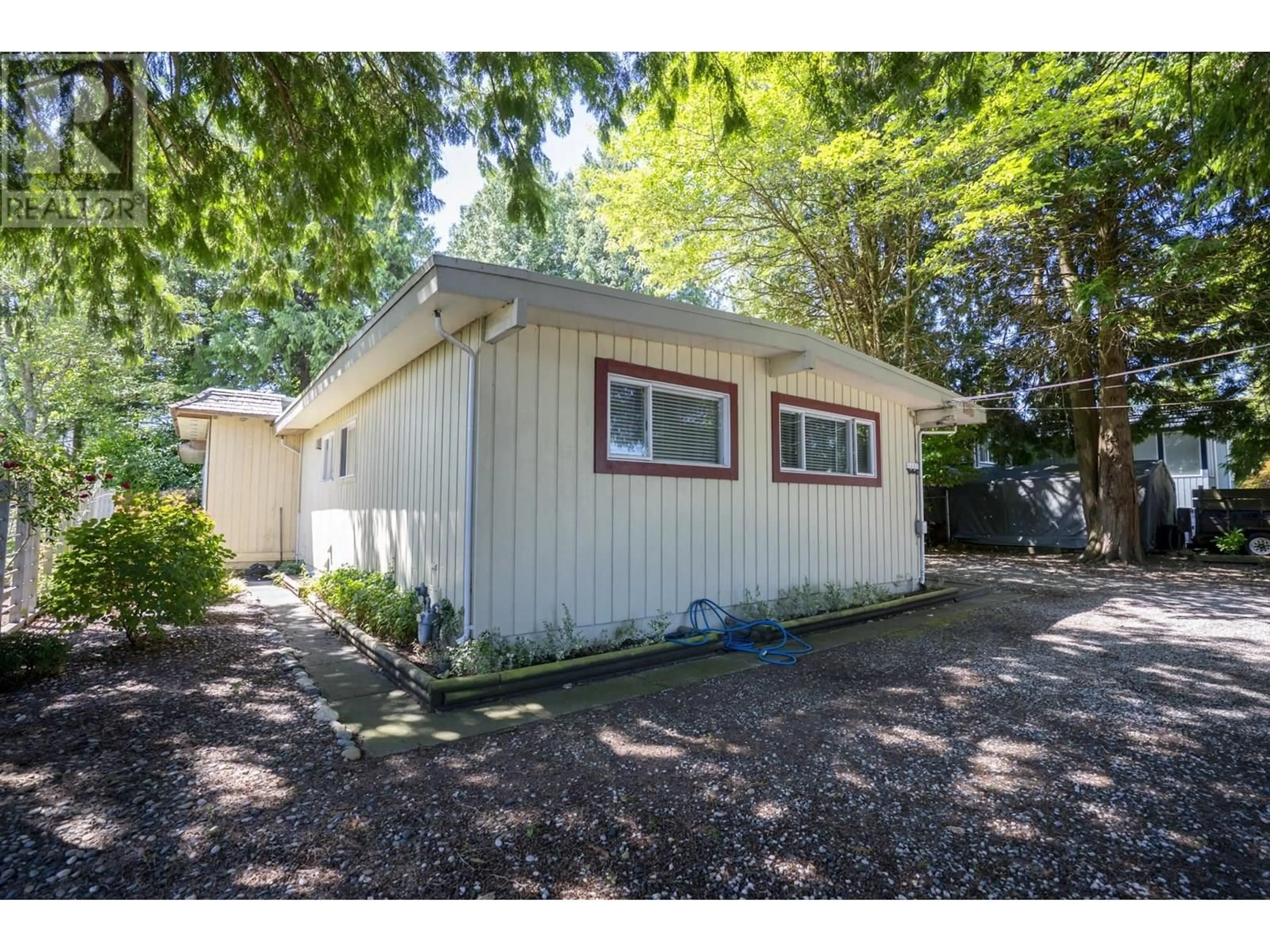 Shed for 5440 16 AVENUE, Delta British Columbia V4M2H6