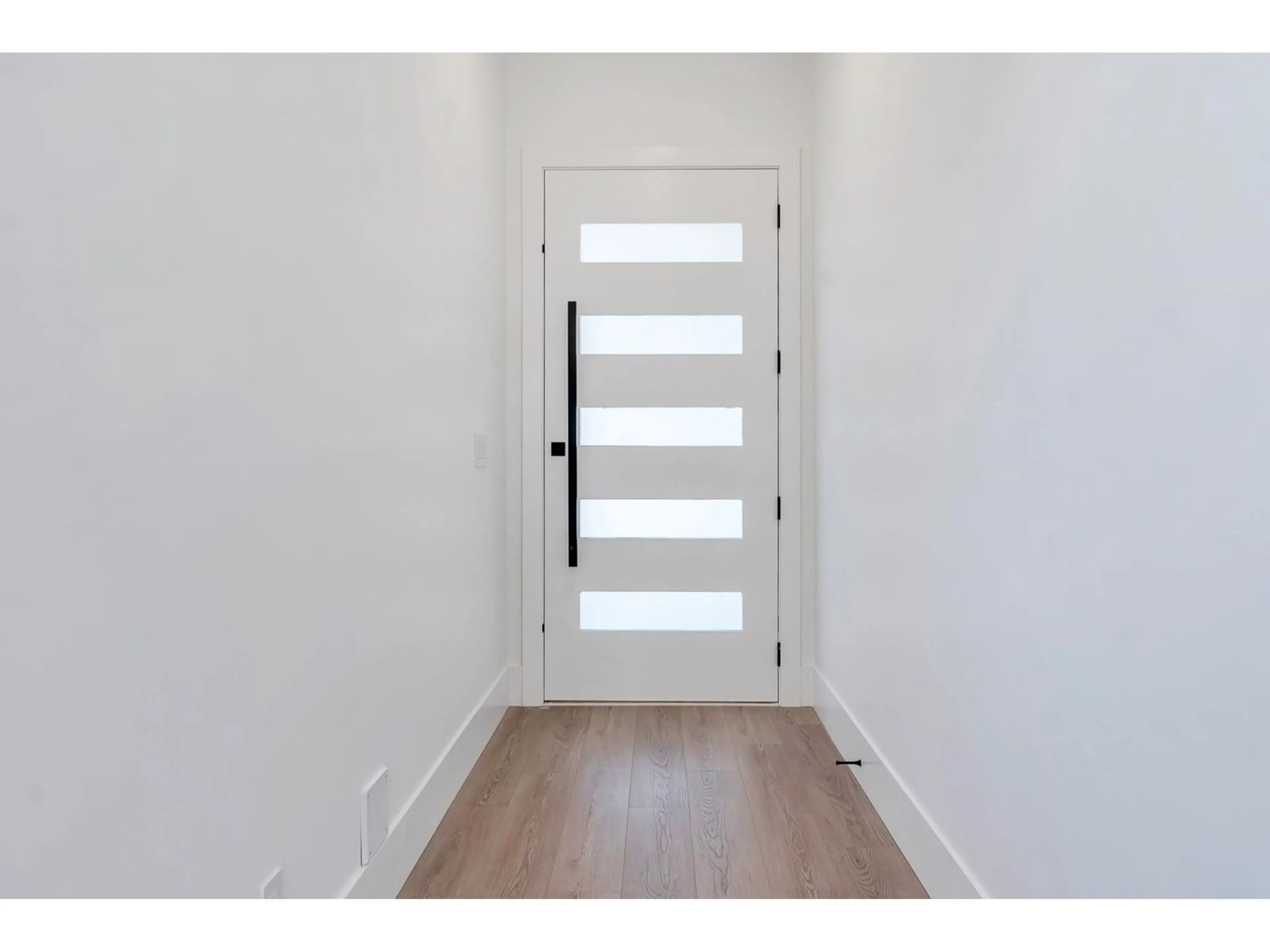 Indoor entryway for 11733 85A, Delta British Columbia V4C2V7