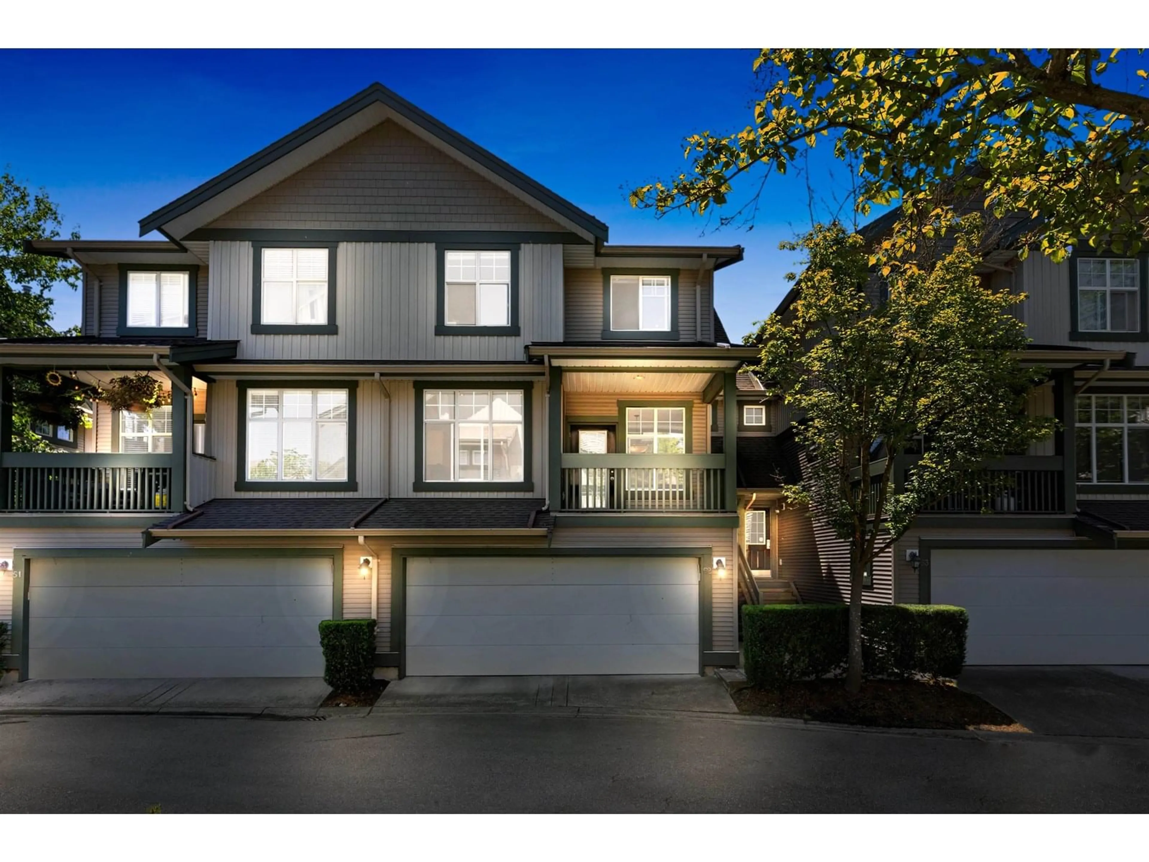 Unknown for 52 - 6050 166, Surrey British Columbia V3S0X2