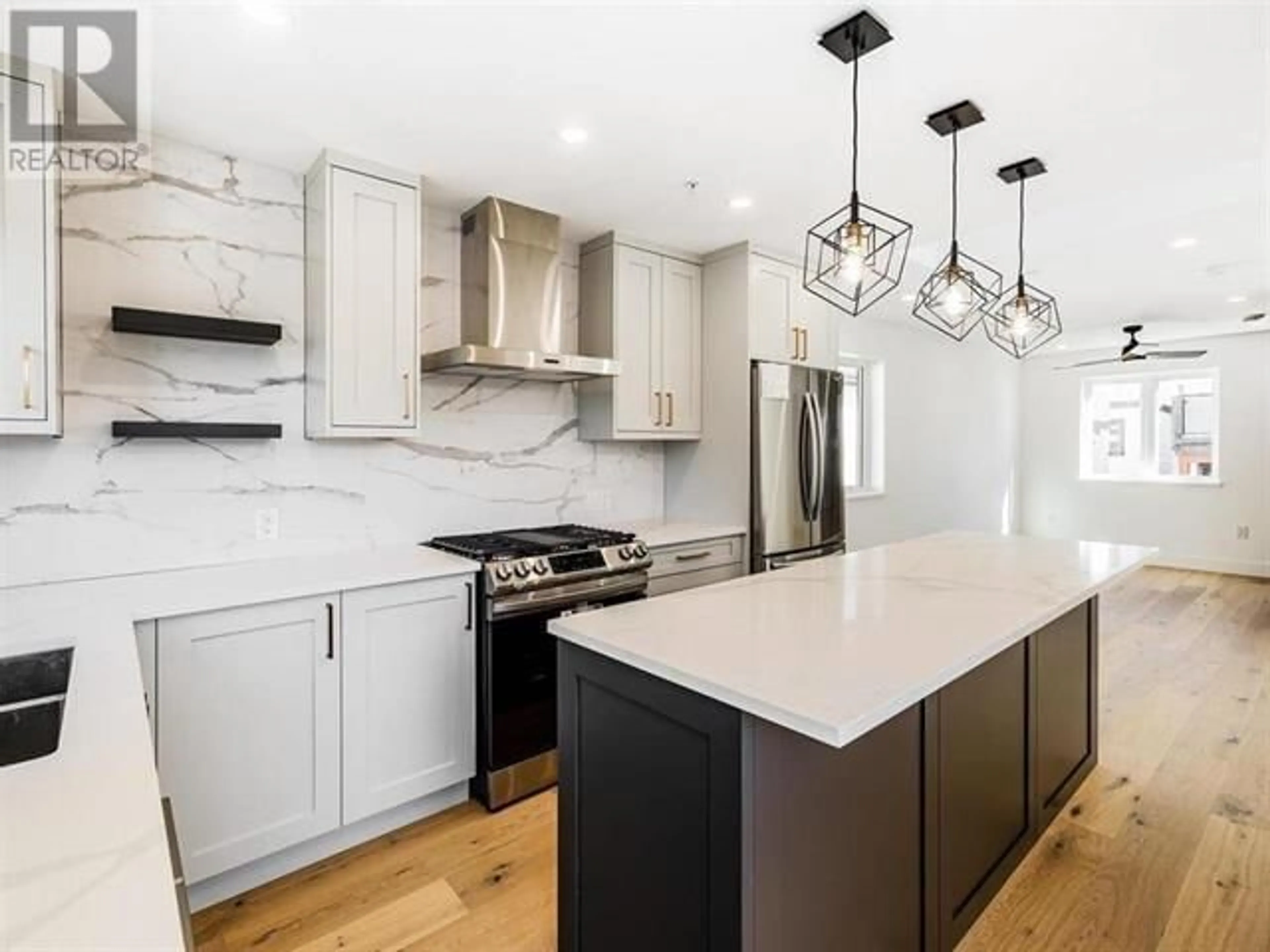 Open concept kitchen, unknown for 5449 KILLARNEY STREET, Vancouver British Columbia V5R3W3