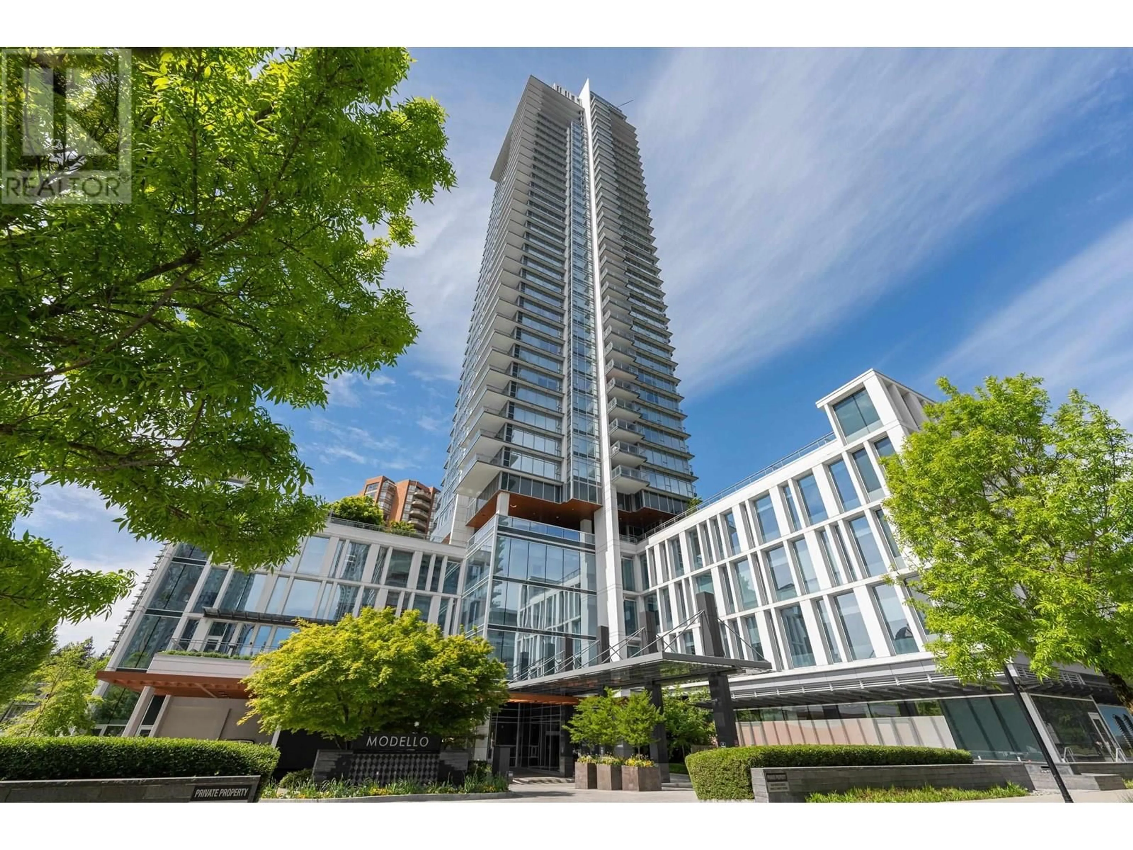 Unknown for 1905 - 4360 BERESFORD STREET, Burnaby British Columbia V5H0G2