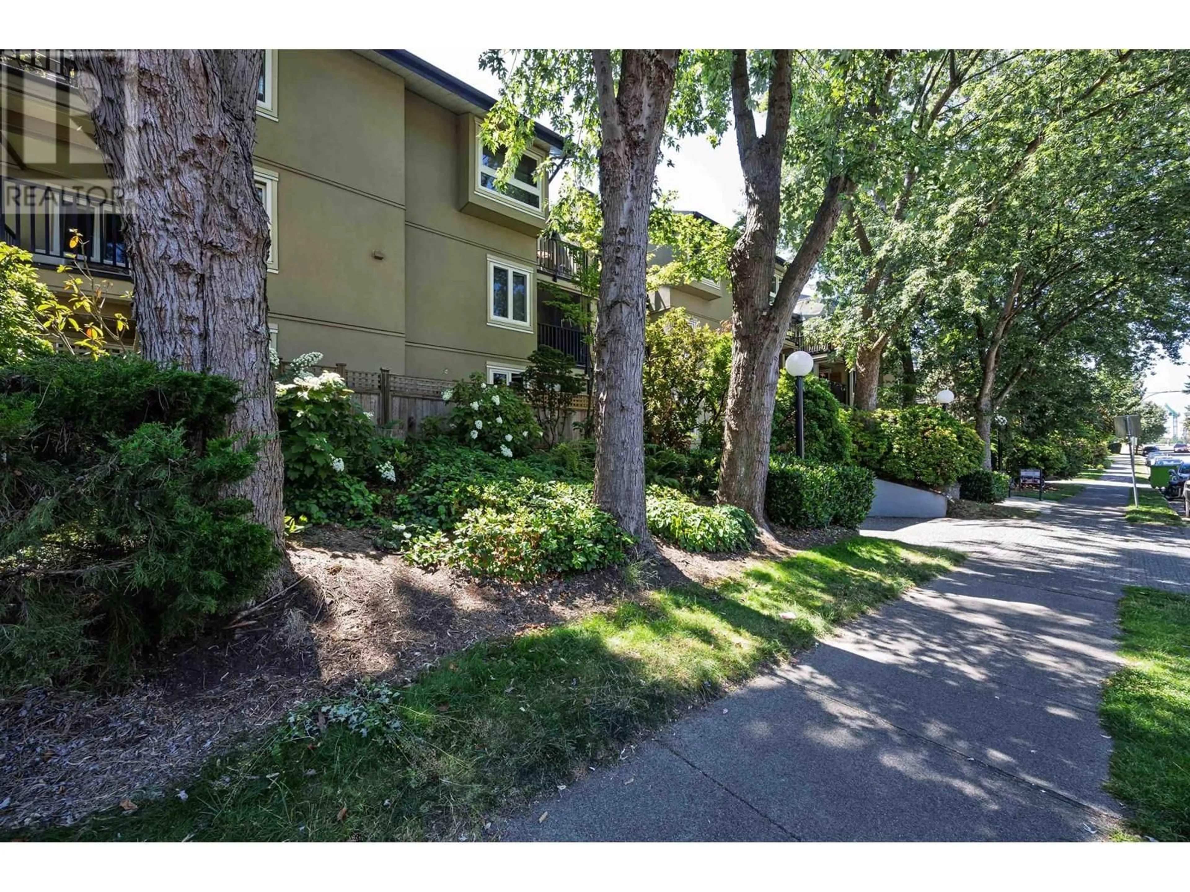 Patio, street for 103 - 1450 7TH AVENUE, Vancouver British Columbia V5N1R8