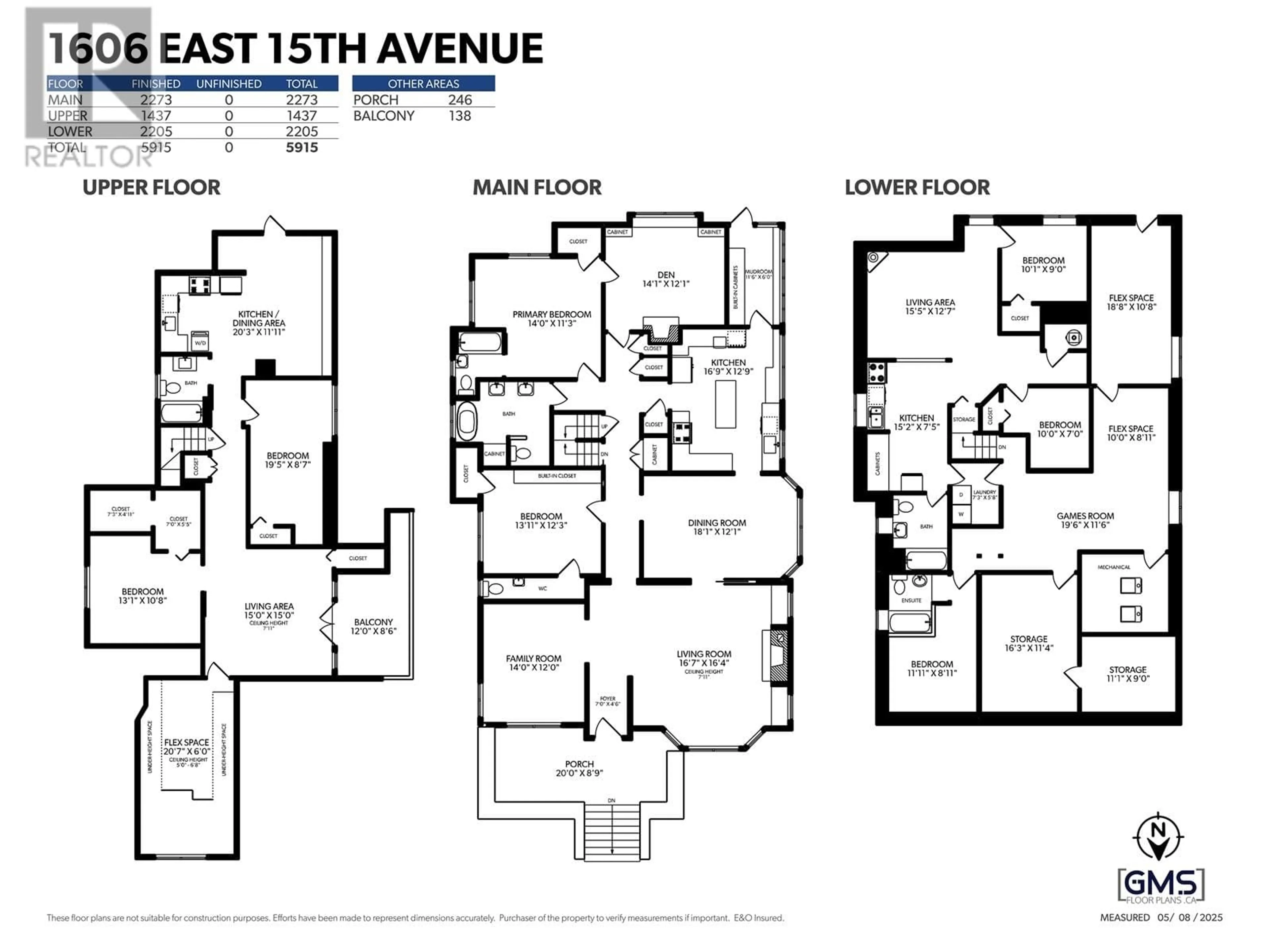 Floor plan for 1606 15TH AVENUE, Vancouver British Columbia V5N2G1