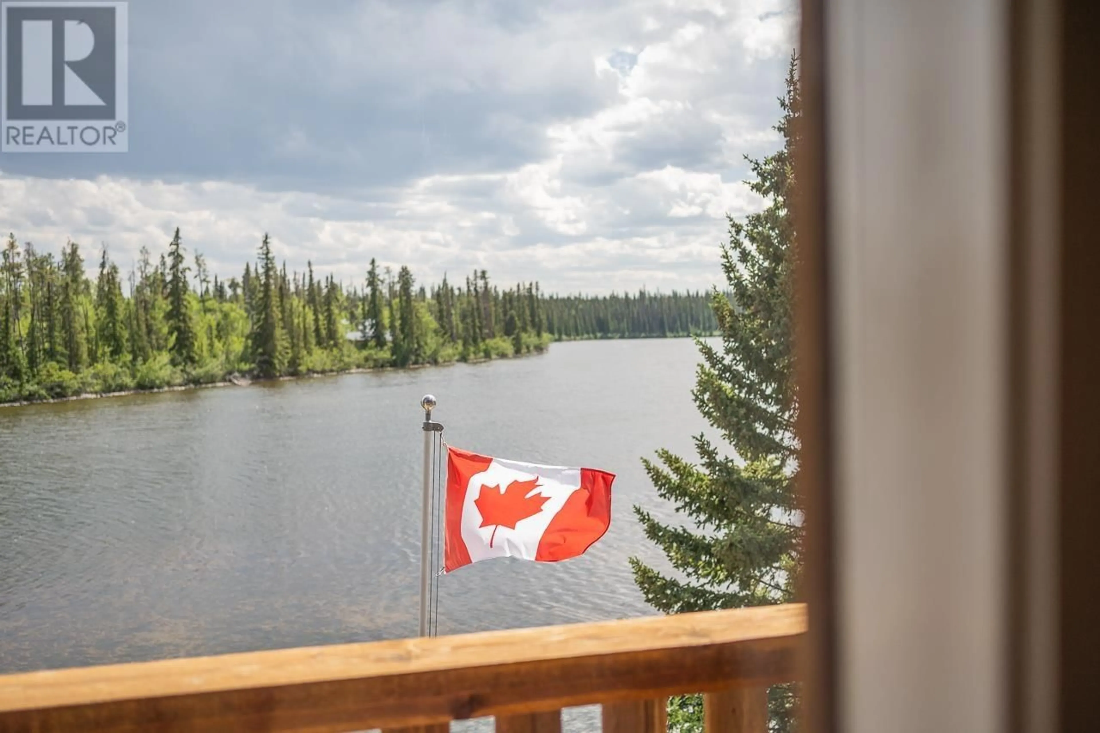 Unknown for Block C DL 8526 SCUM LAKE, Chilcotin British Columbia V0L1K0