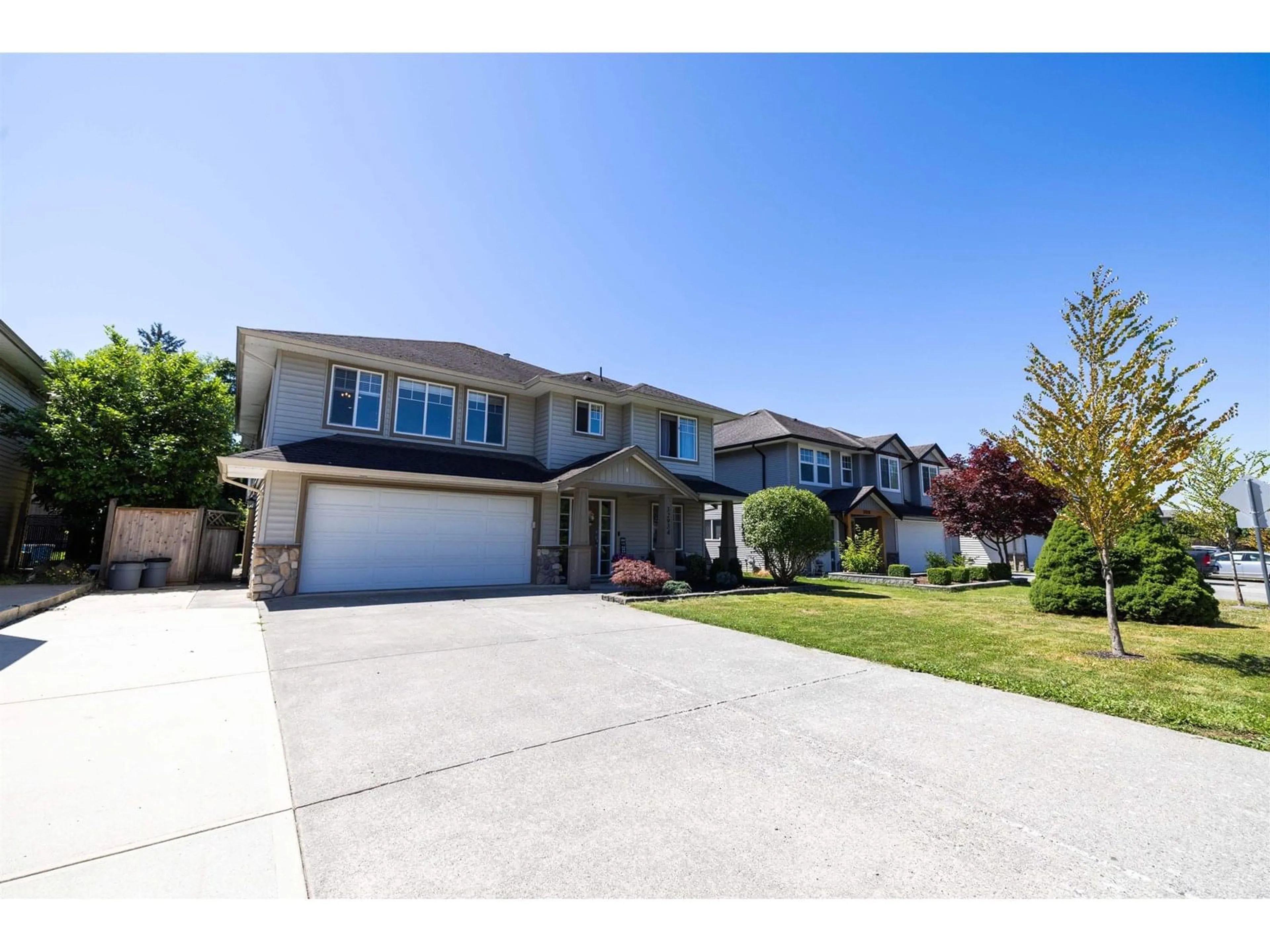 Unknown for 32934 PHELPS, Mission British Columbia V2V7P9
