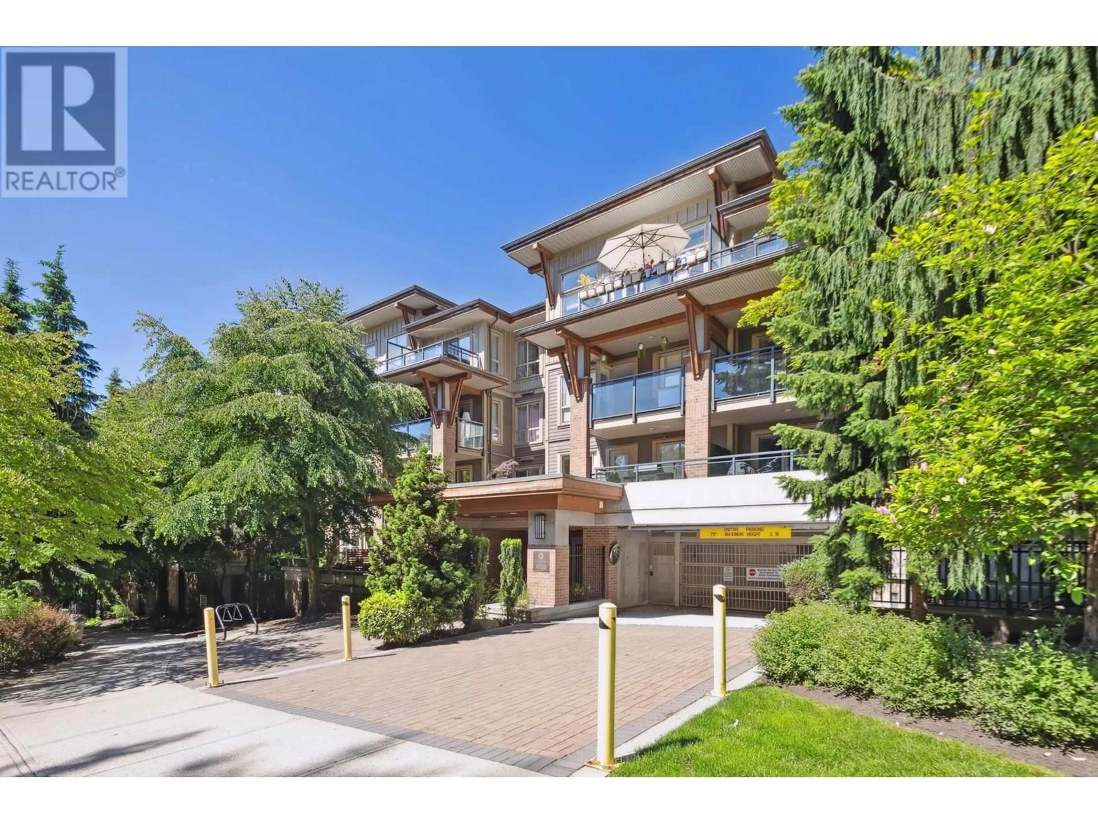 Unknown for 227 - 1633 MACKAY AVENUE, North Vancouver British Columbia V7P0A2