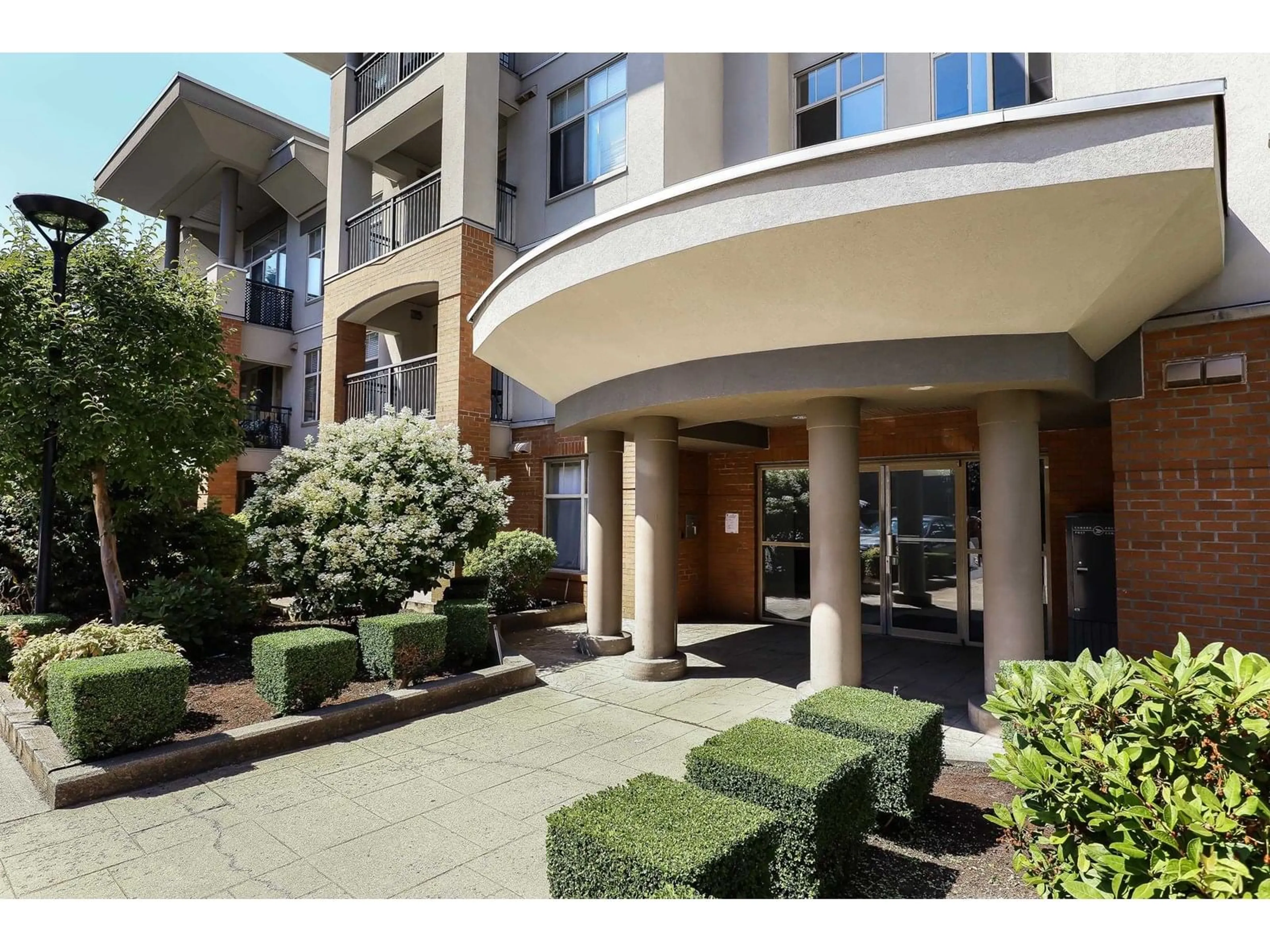 Unknown for 311 - 33546 HOLLAND, Abbotsford British Columbia V2S0C1