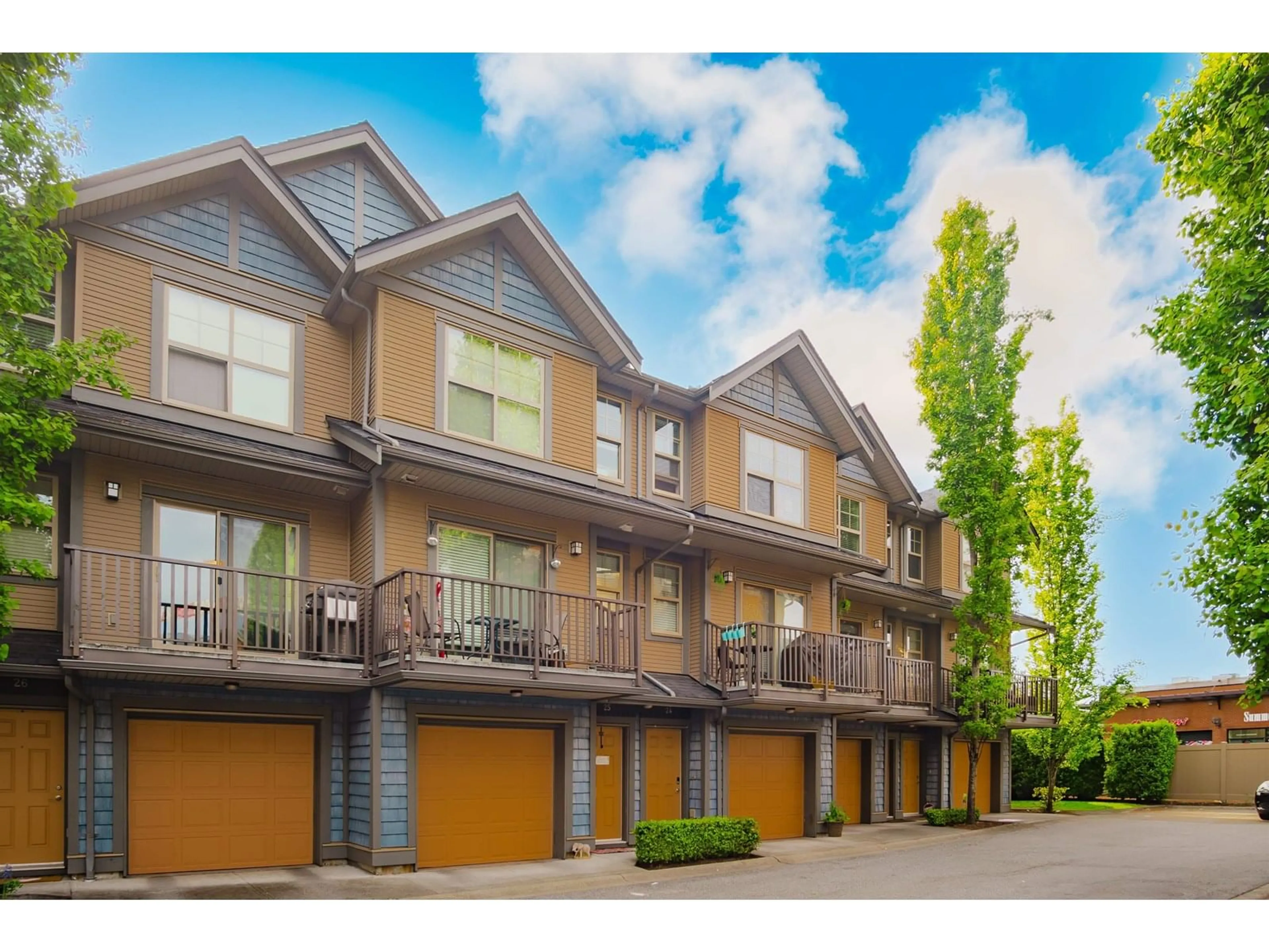 Unknown for 24 - 7121 192, Surrey British Columbia V4N6K6