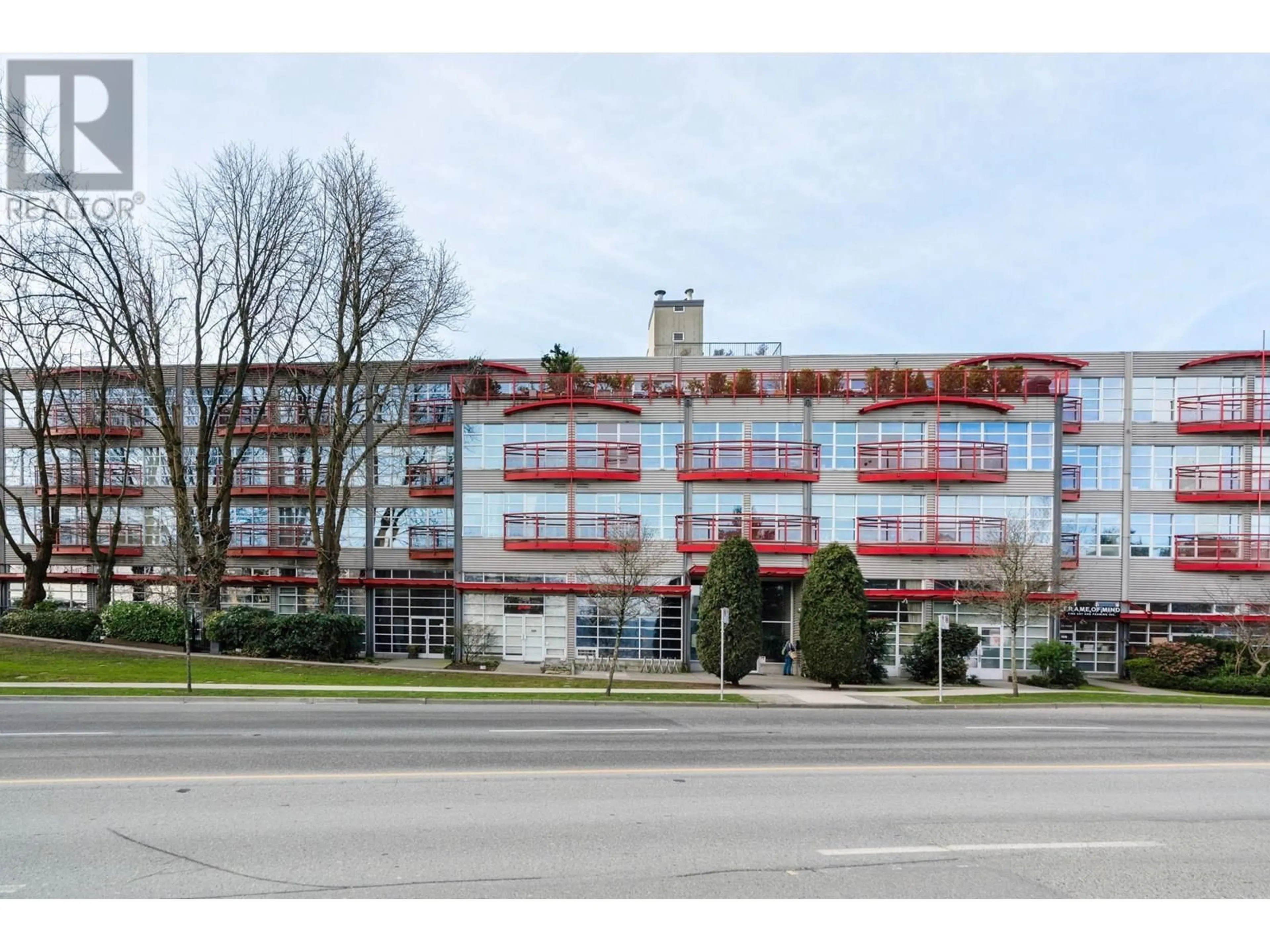 Blurry image for 423 - 350 2ND AVENUE, Vancouver British Columbia V5T4R8