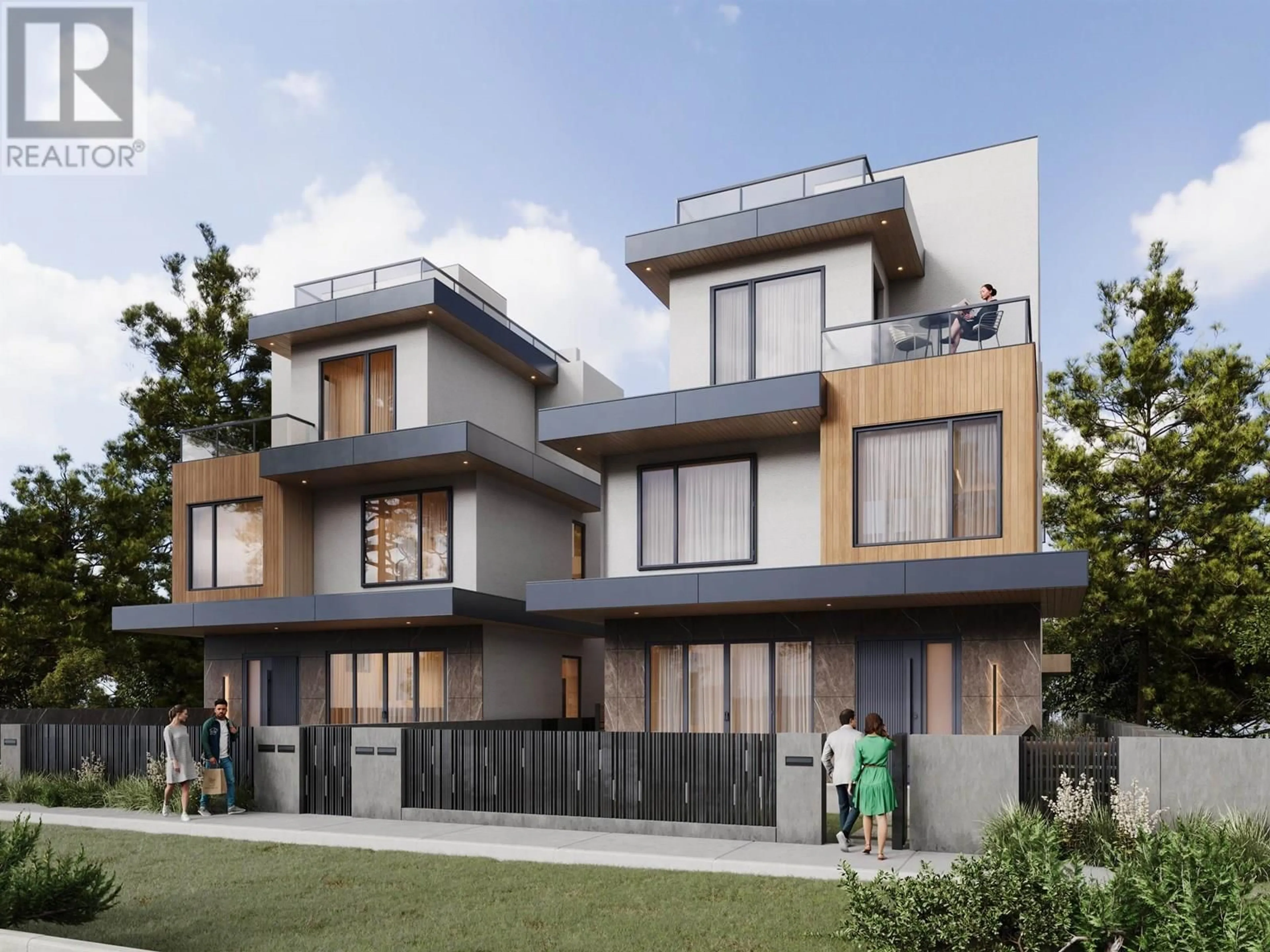 Unknown for 1183 33RD AVENUE, Vancouver British Columbia V6M1A2