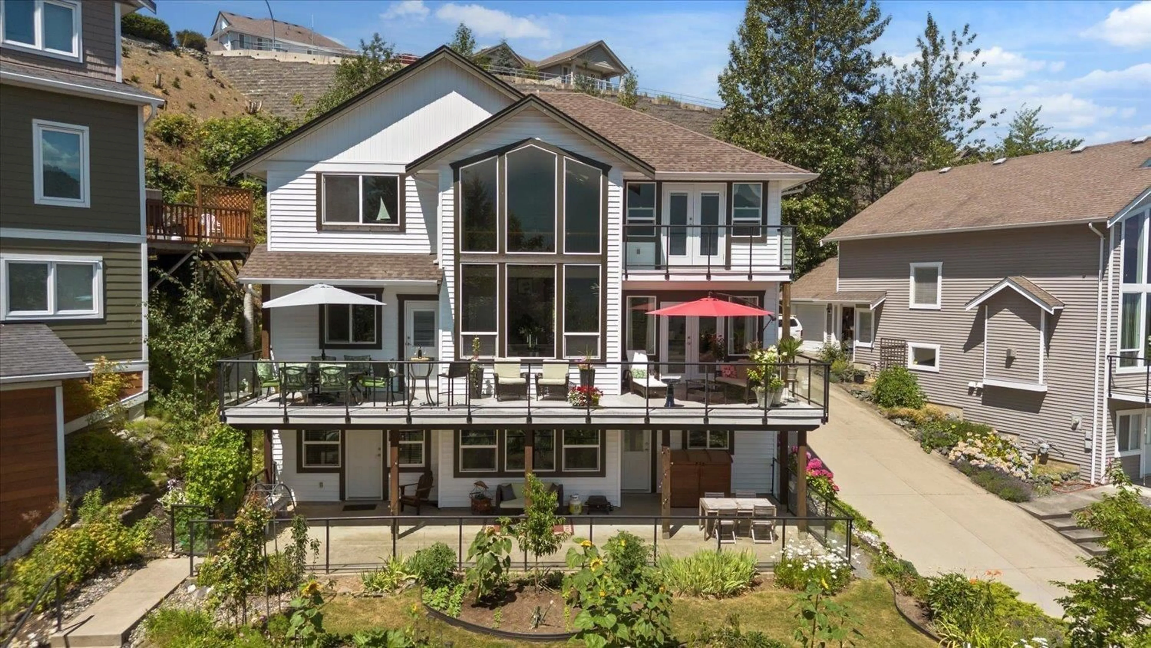 Unknown for 45928 WEEDEN DRIVE, Chilliwack British Columbia V2R5X2