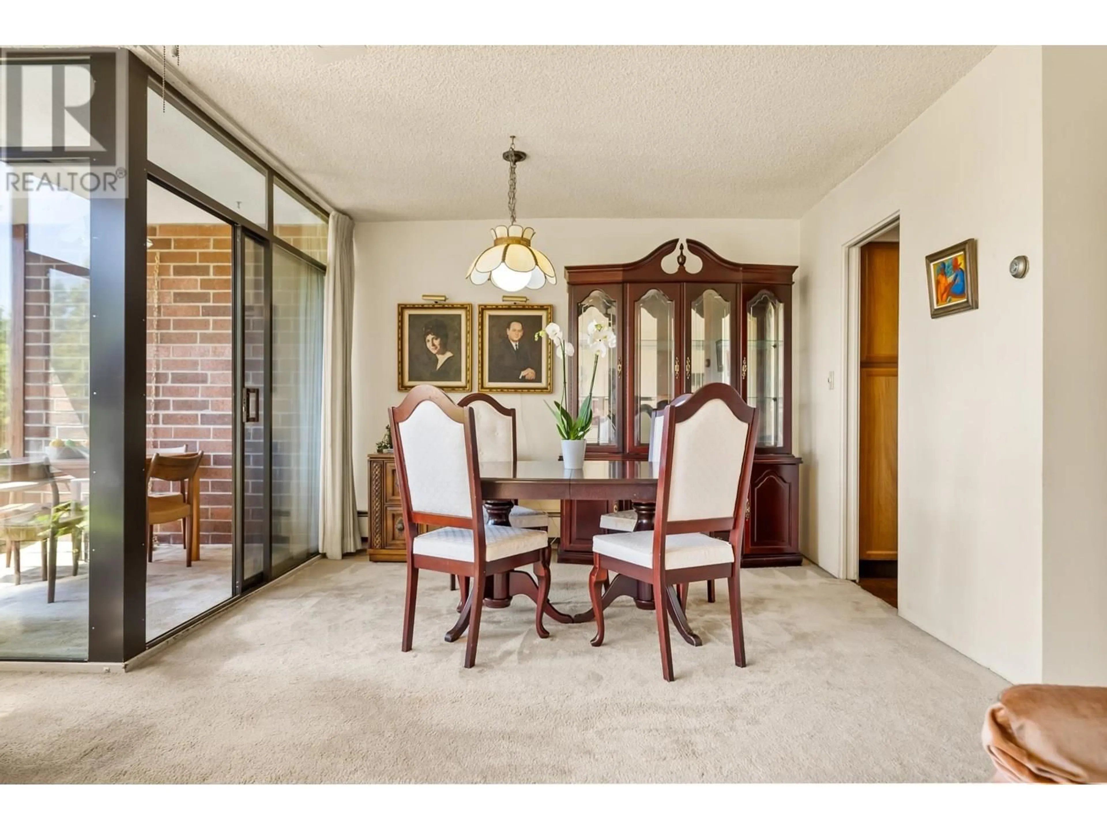 Dining room, unknown for 405 - 2101 MCMULLEN AVENUE, Vancouver British Columbia V6L3B4